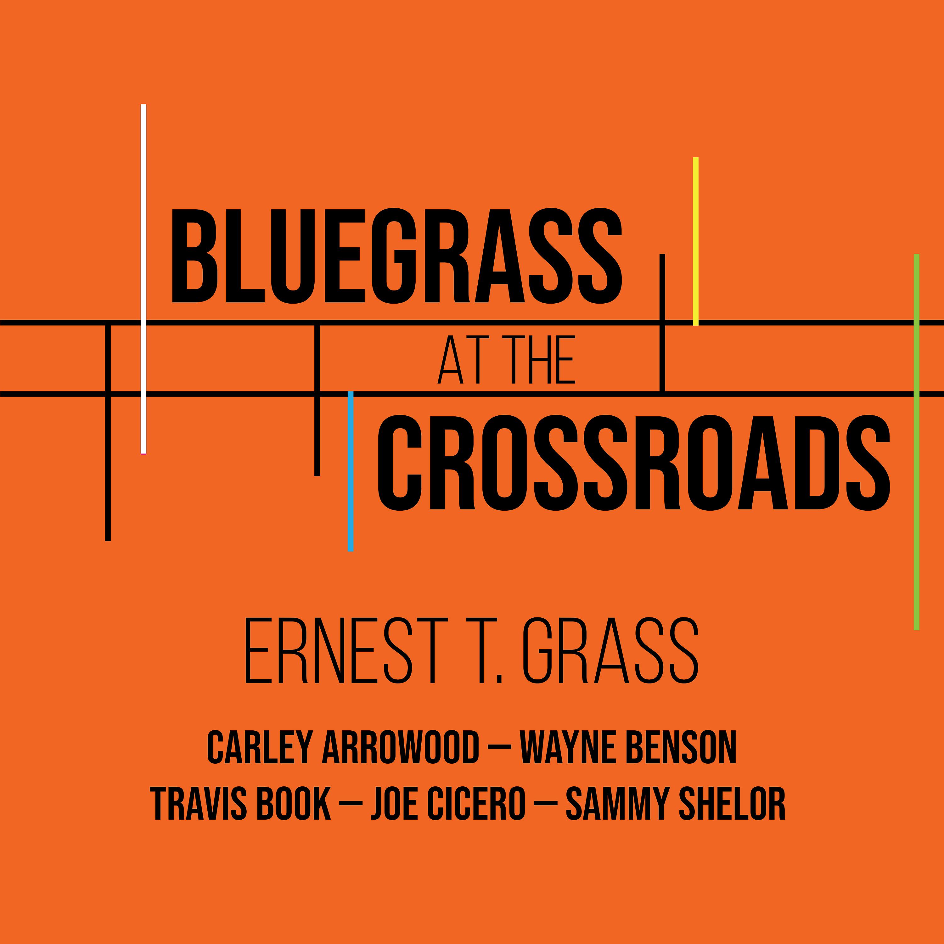 Постер альбома Ernest T. Grass