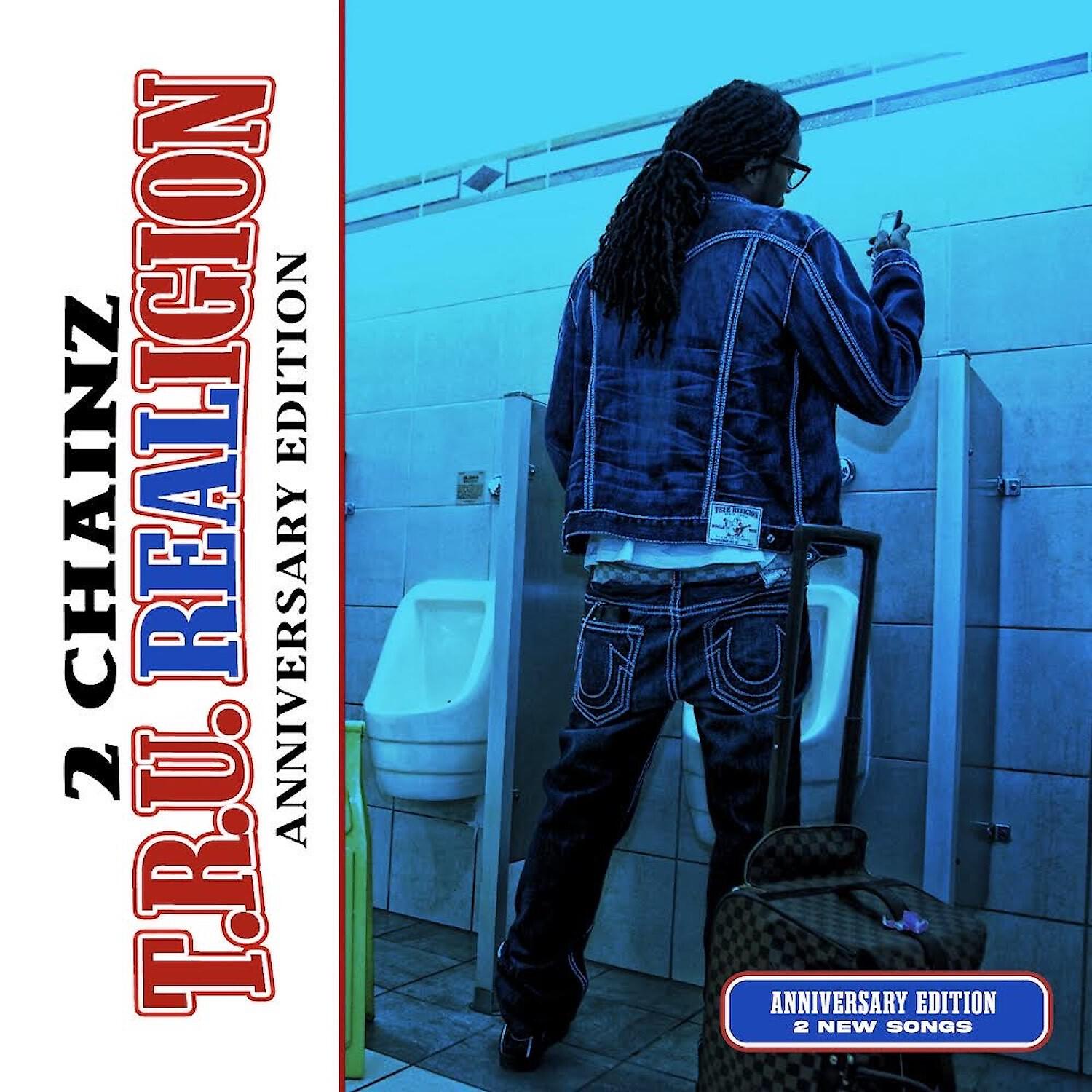2 Chainz - Wreck (feat. Big Sean)