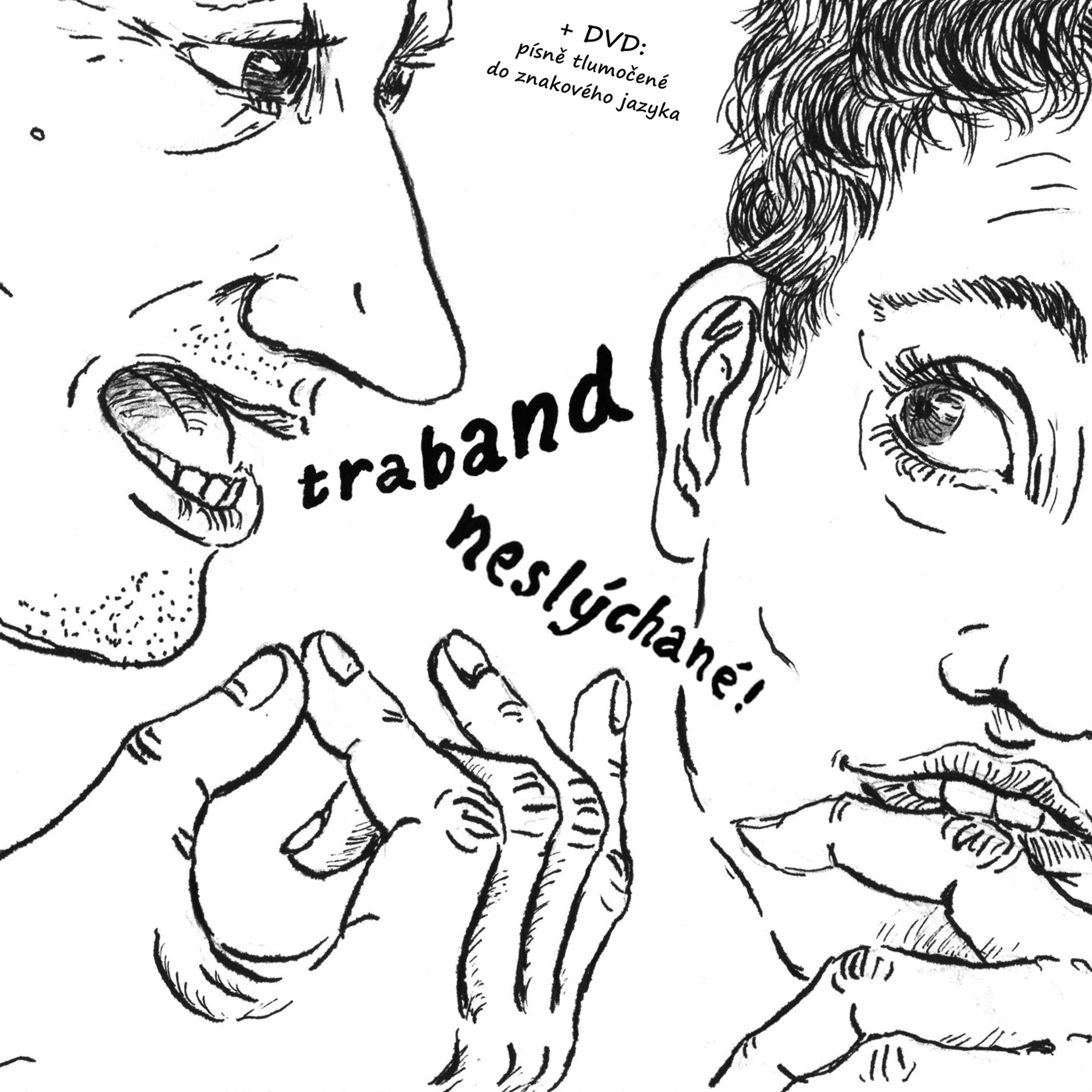 Постер альбома Neslýchané / Unheard