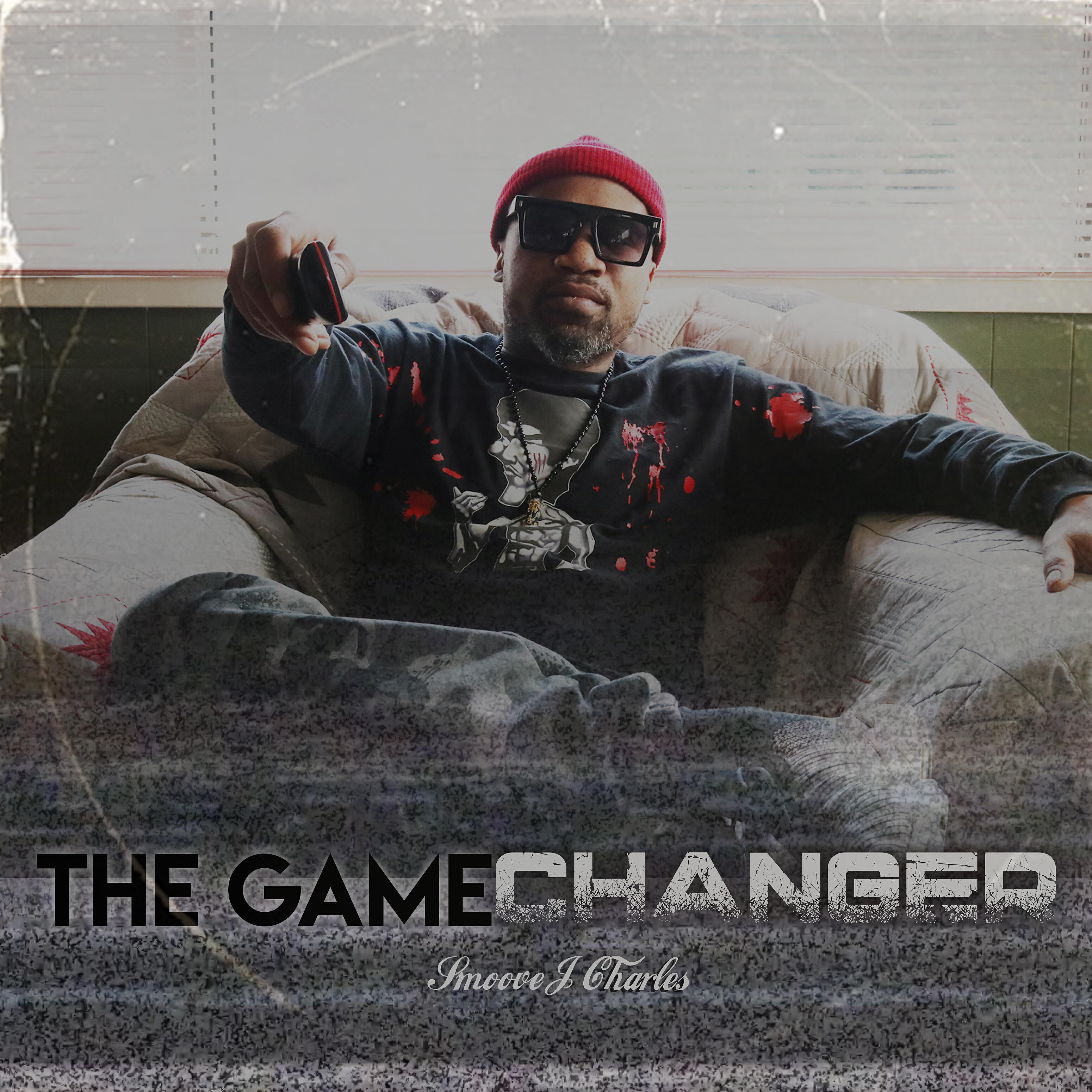 Smoove J. Charles - How 2 Be a Playa Beat