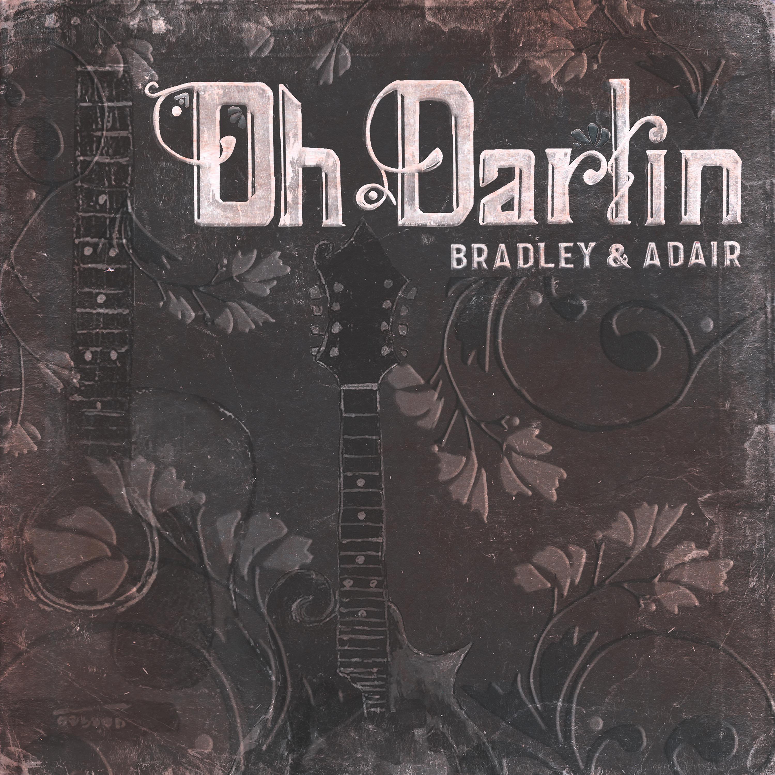 Постер альбома Oh Darlin'