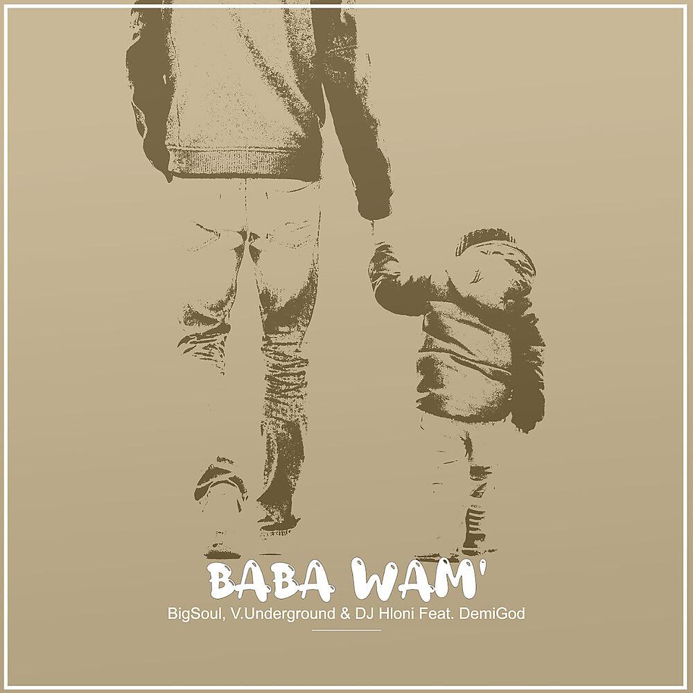 Постер альбома Baba Wam'