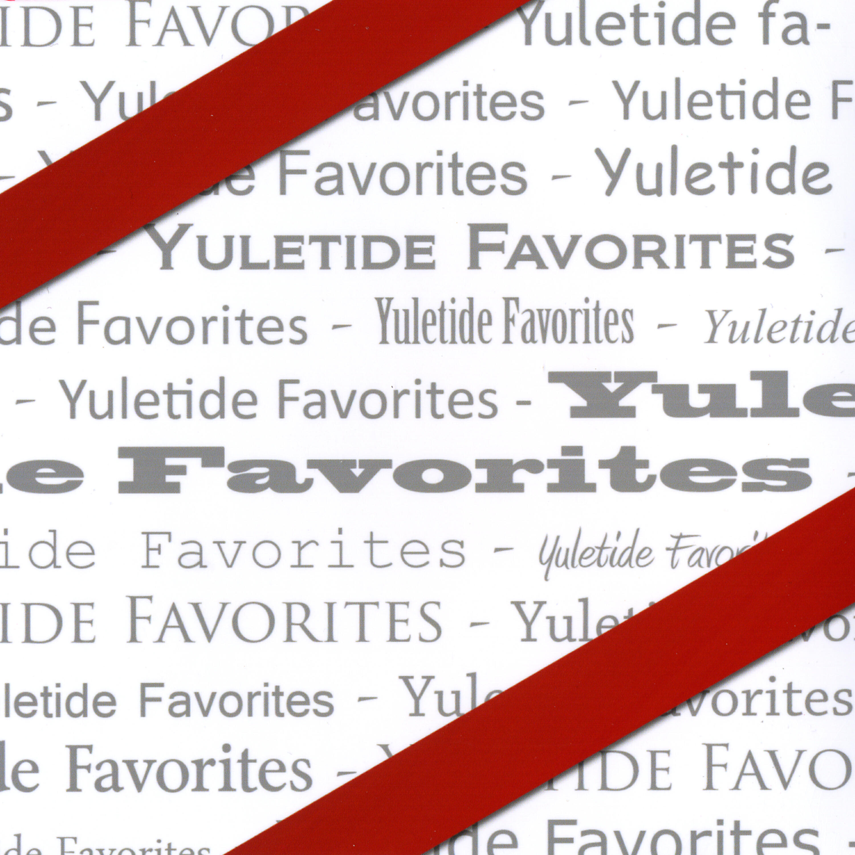 Yuletide Favorites - Sleight Bells