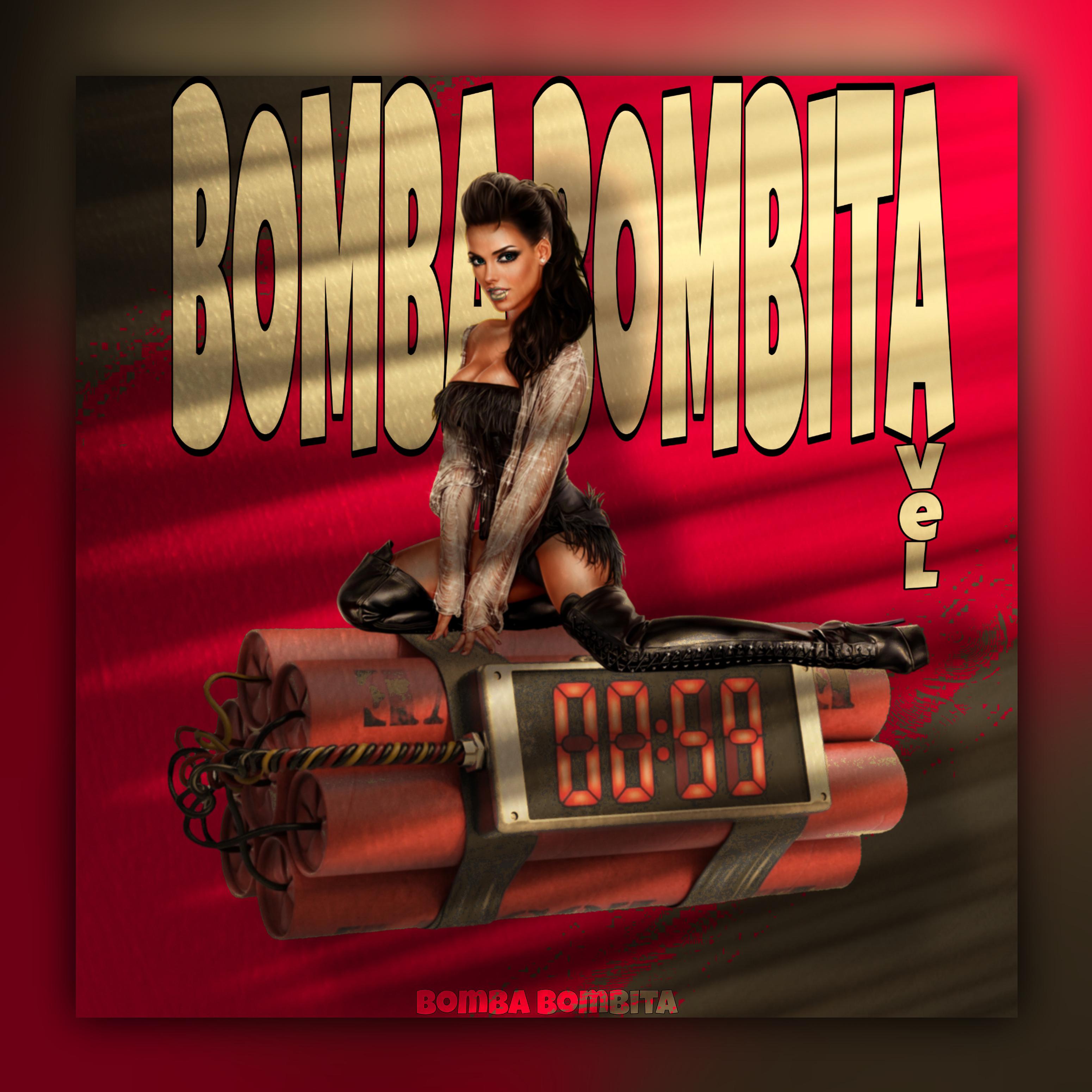 Постер альбома Bomba Bombita