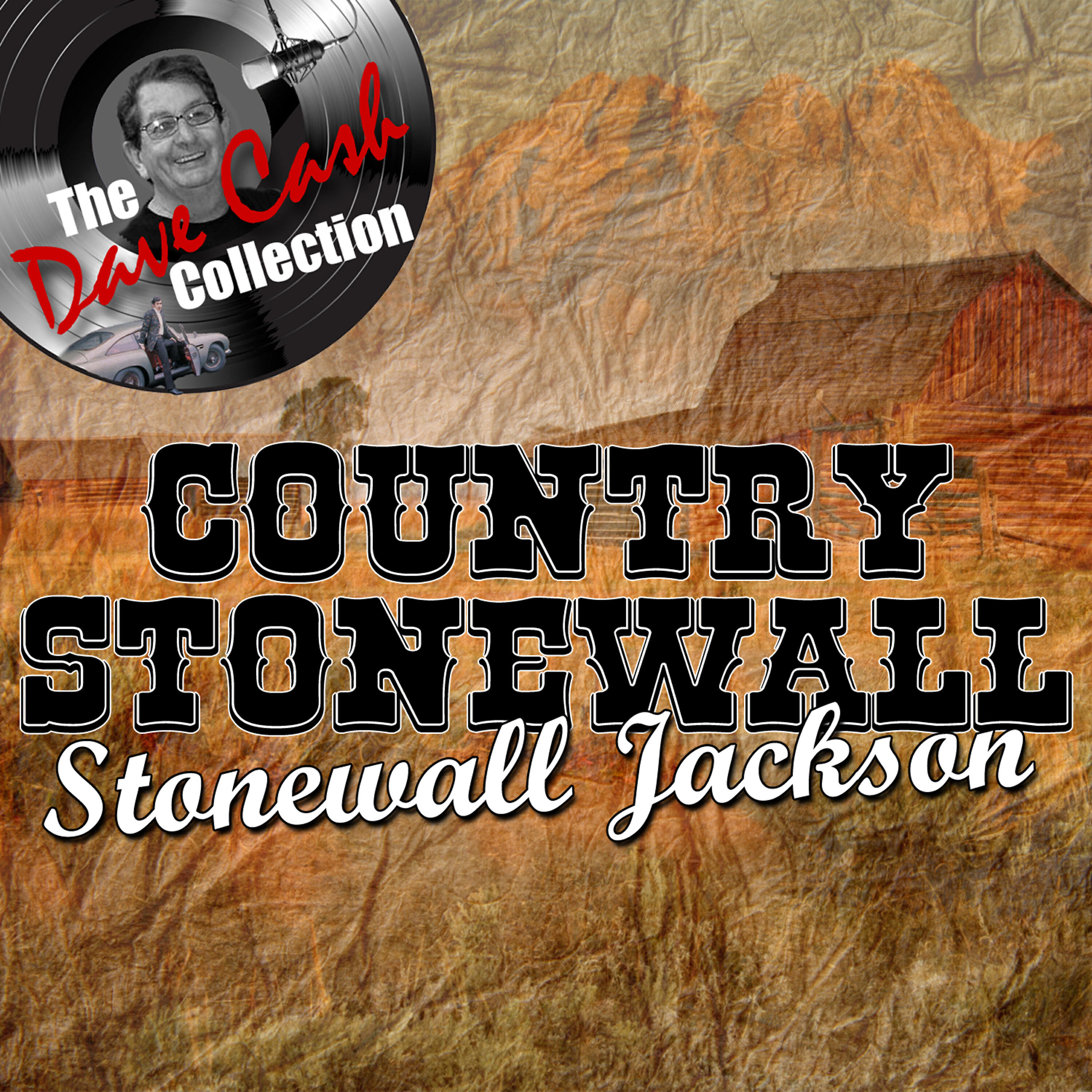 Stonewall Jackson - Let The Sun Shine On The People