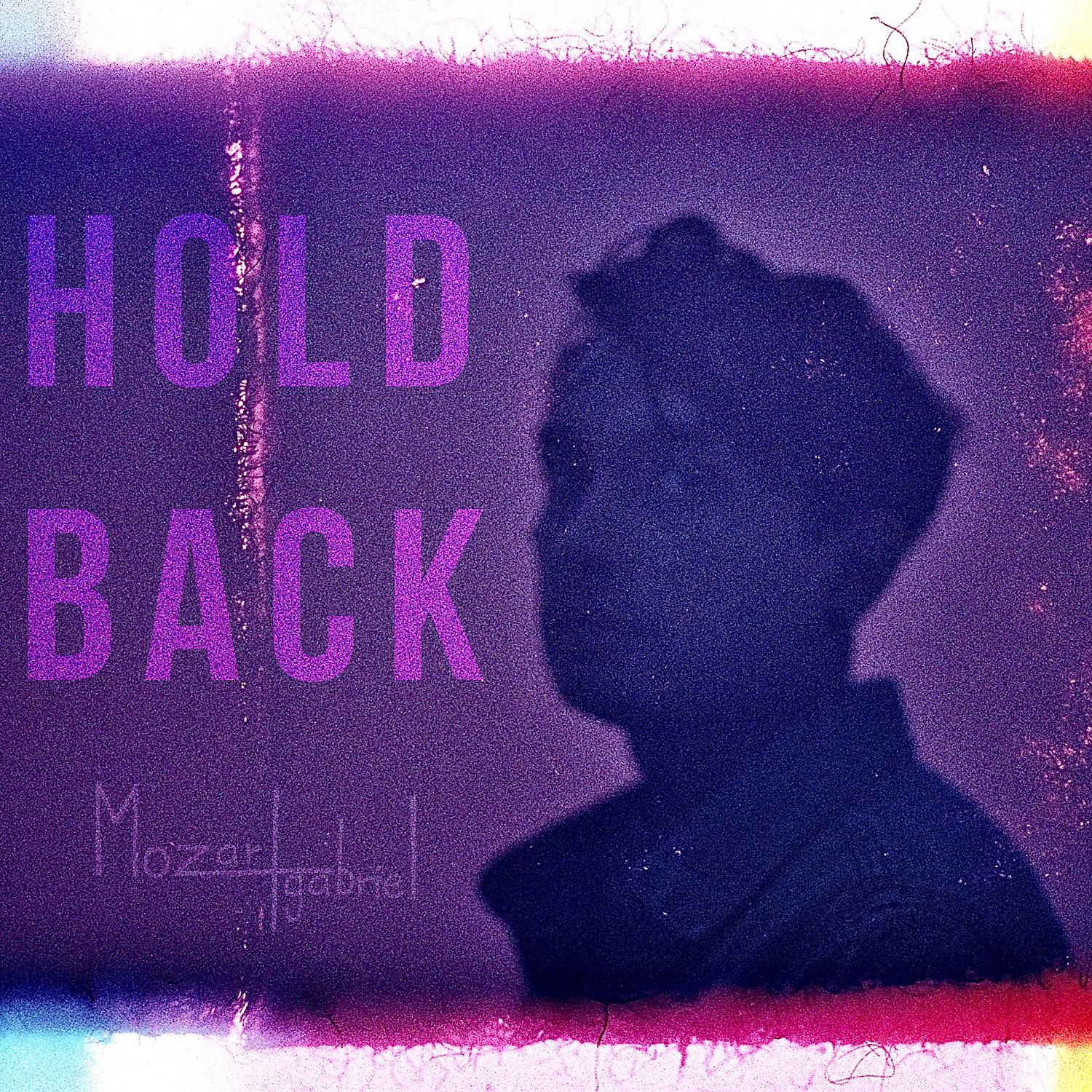 Постер альбома Hold Back