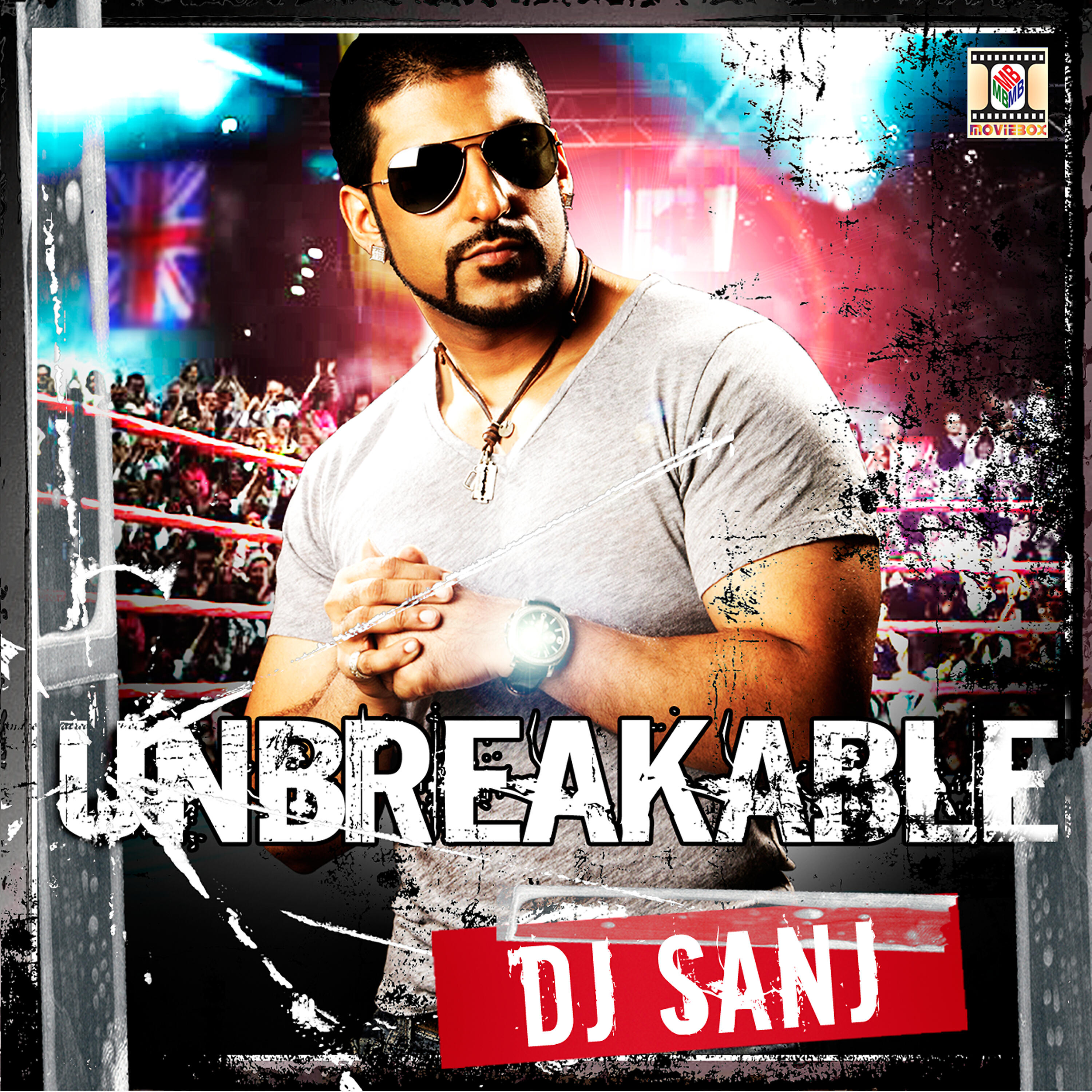 DJ Sanj - Neriyan (Desi-Flex Remix)