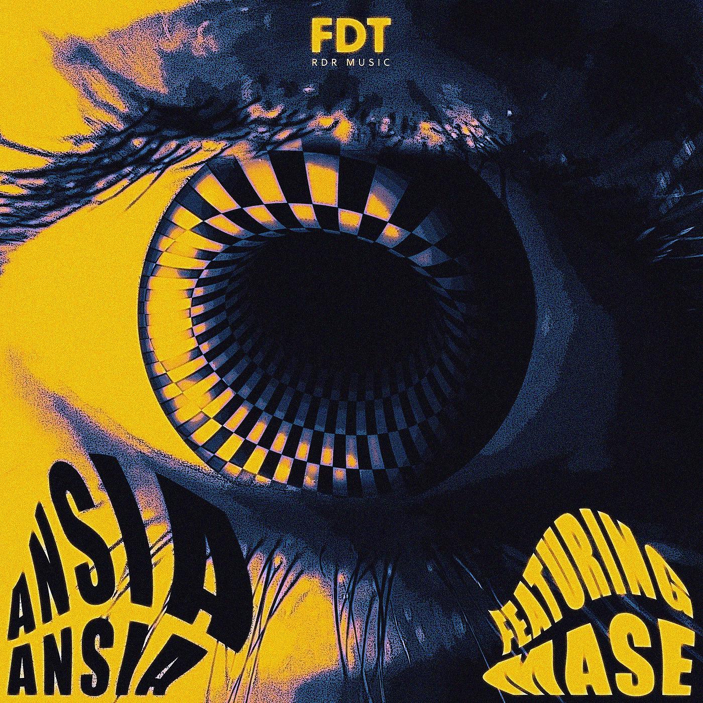 Постер альбома F.D.T