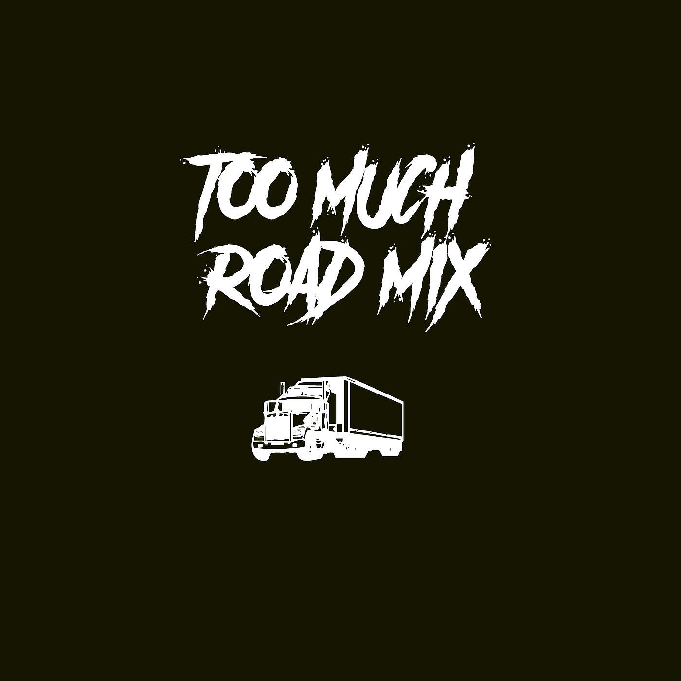 DJ Riddim Master - Too Much (Road Mix)