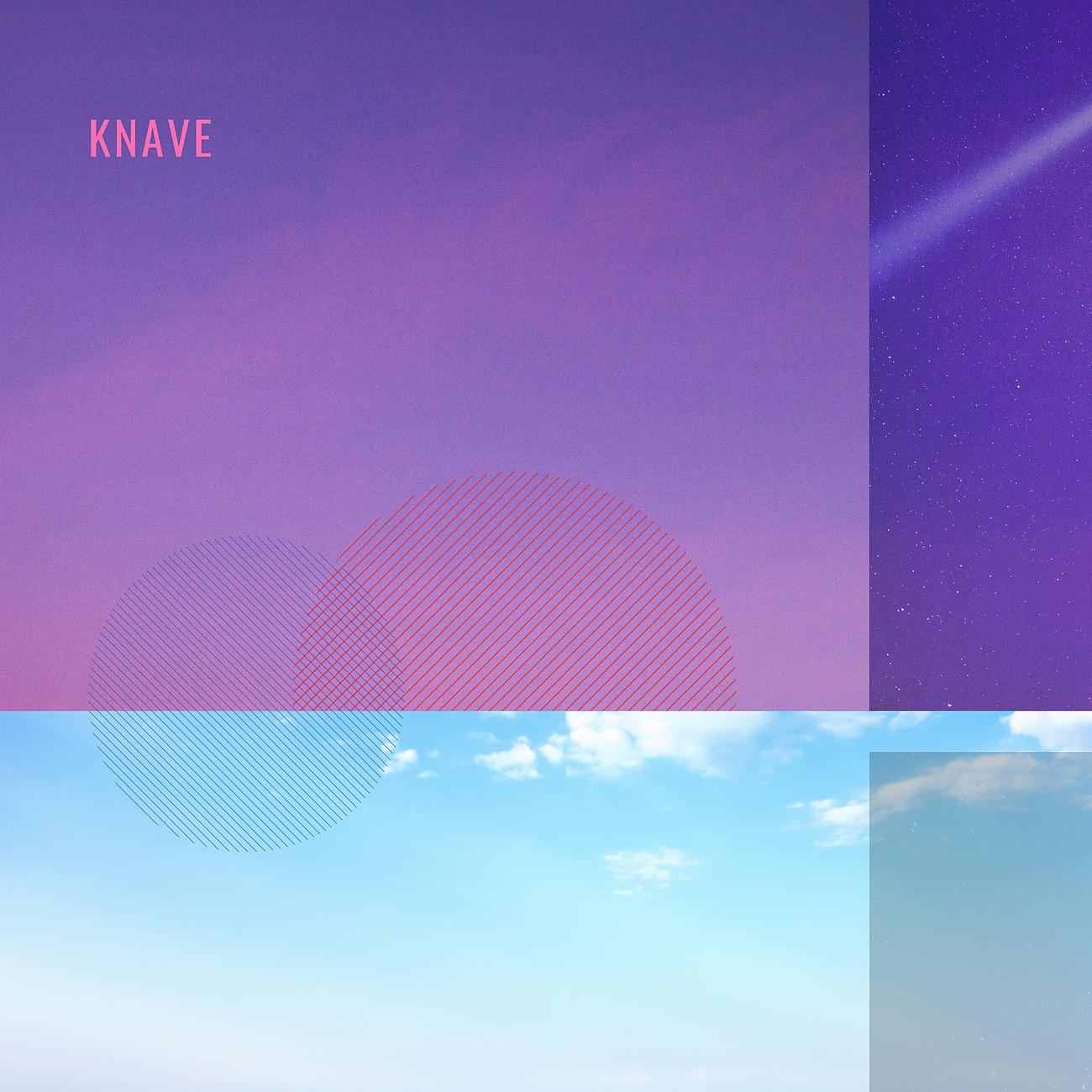 Постер альбома Knave