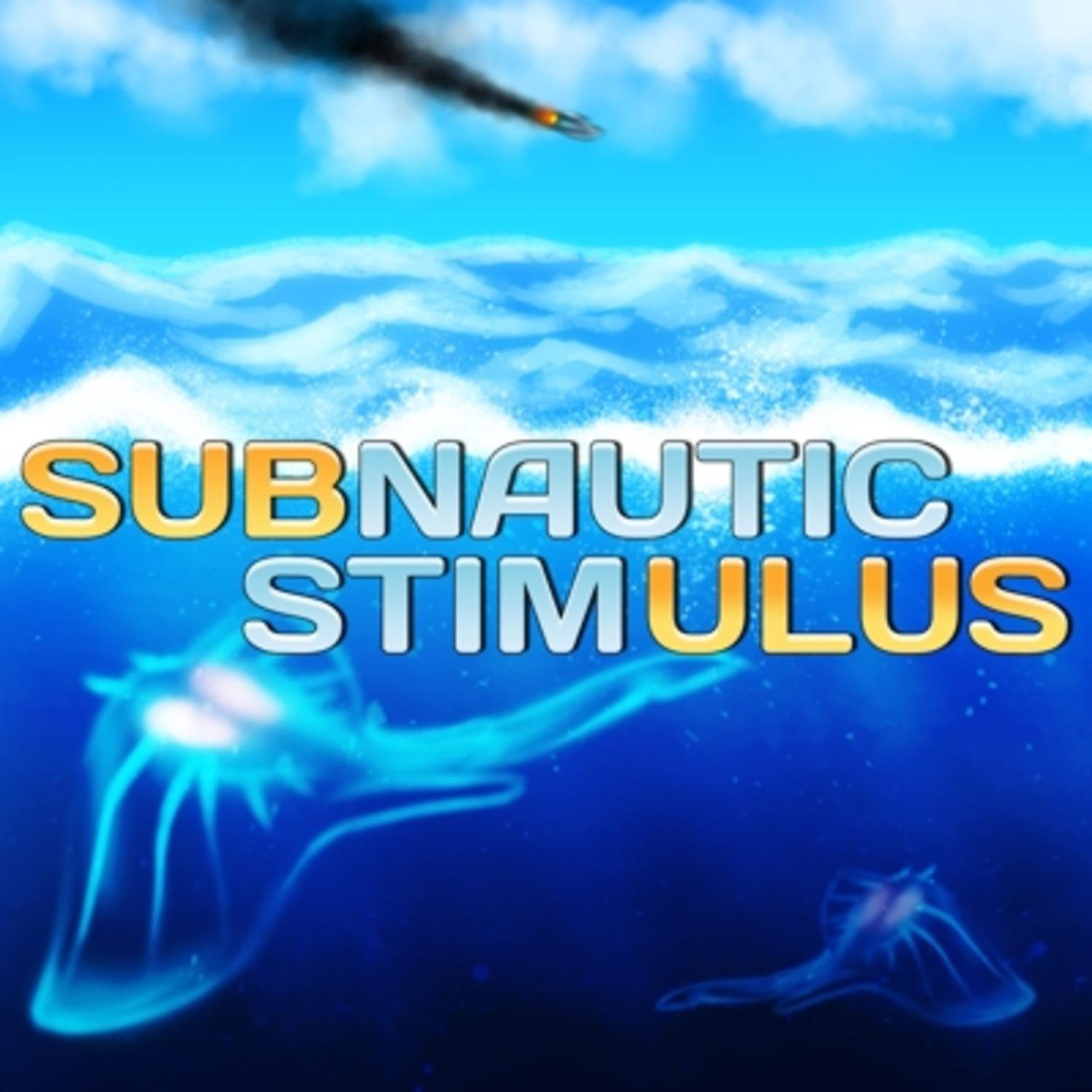 Постер альбома Subnautic Stimulus