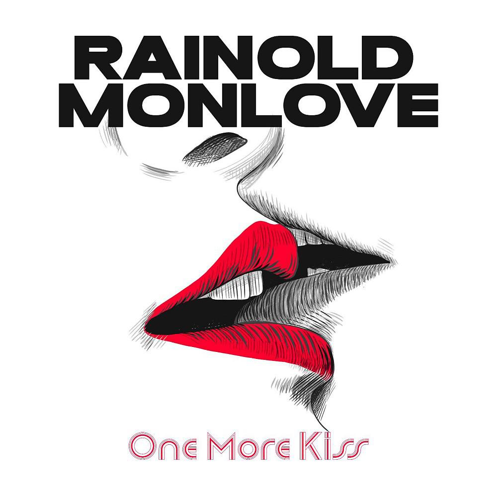 Постер альбома One More Kiss