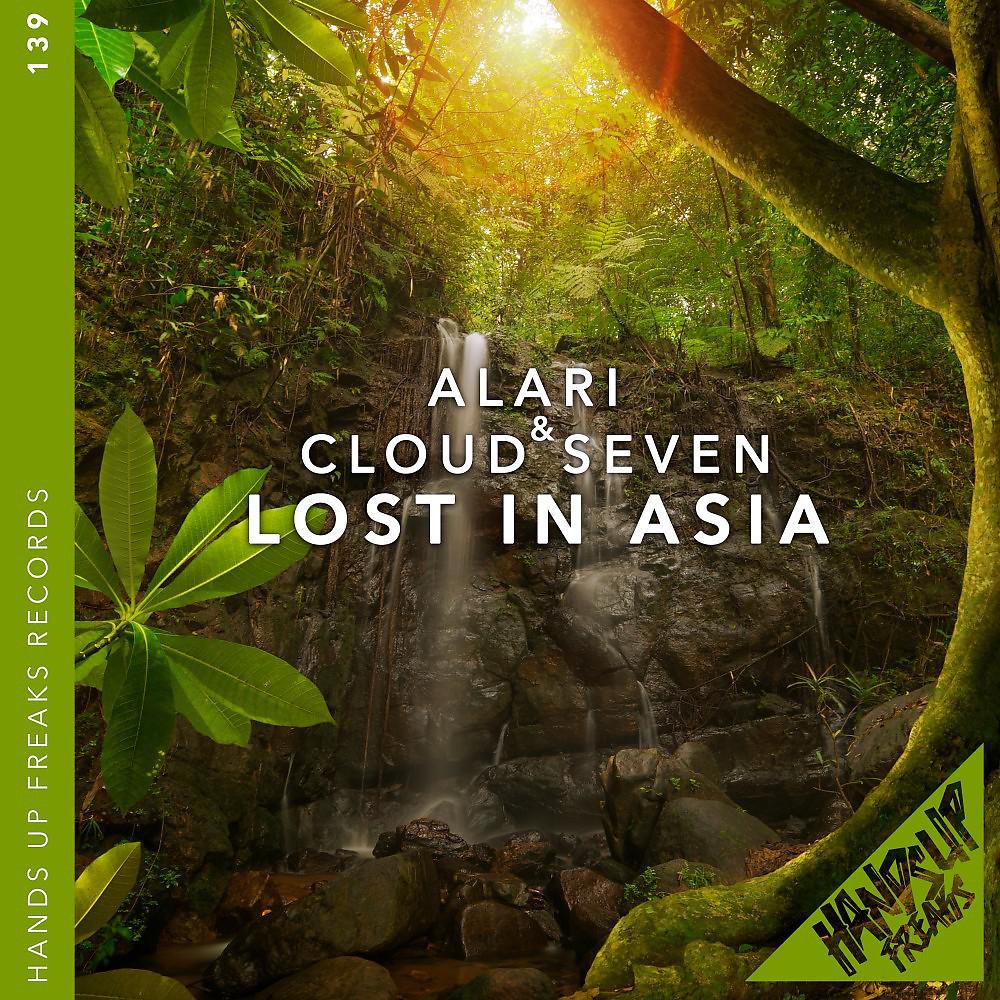 Постер альбома Lost in Asia