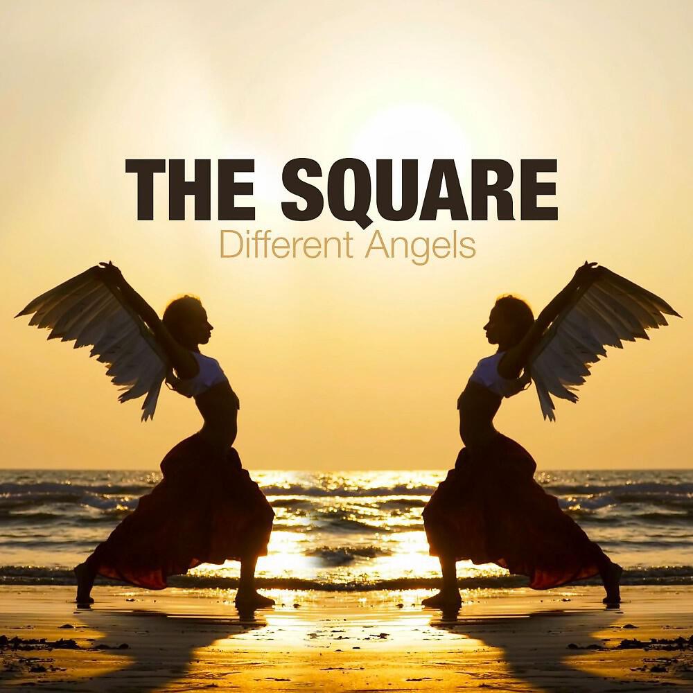 The Square - Red Hot