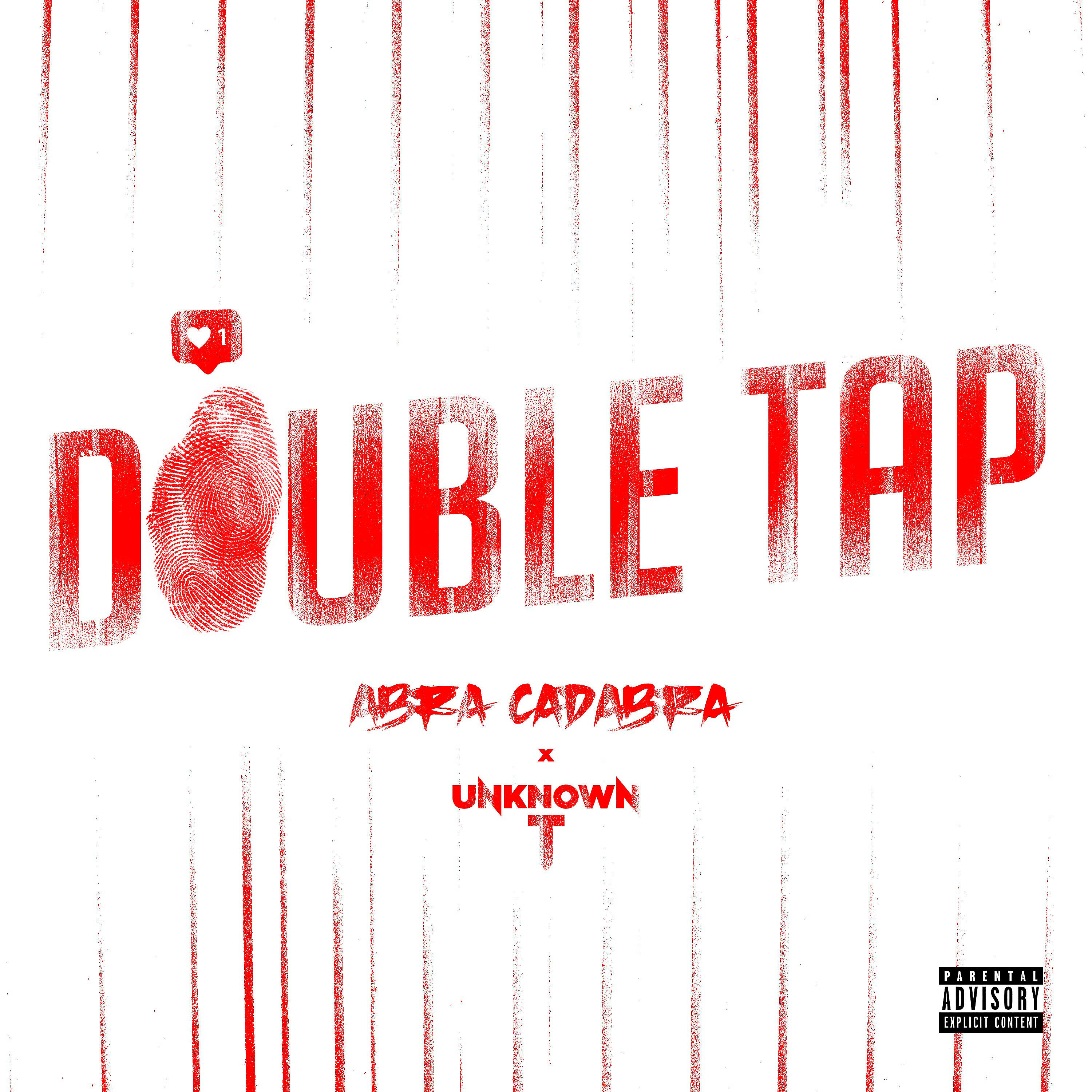 Abra Cadabra - Double Tap