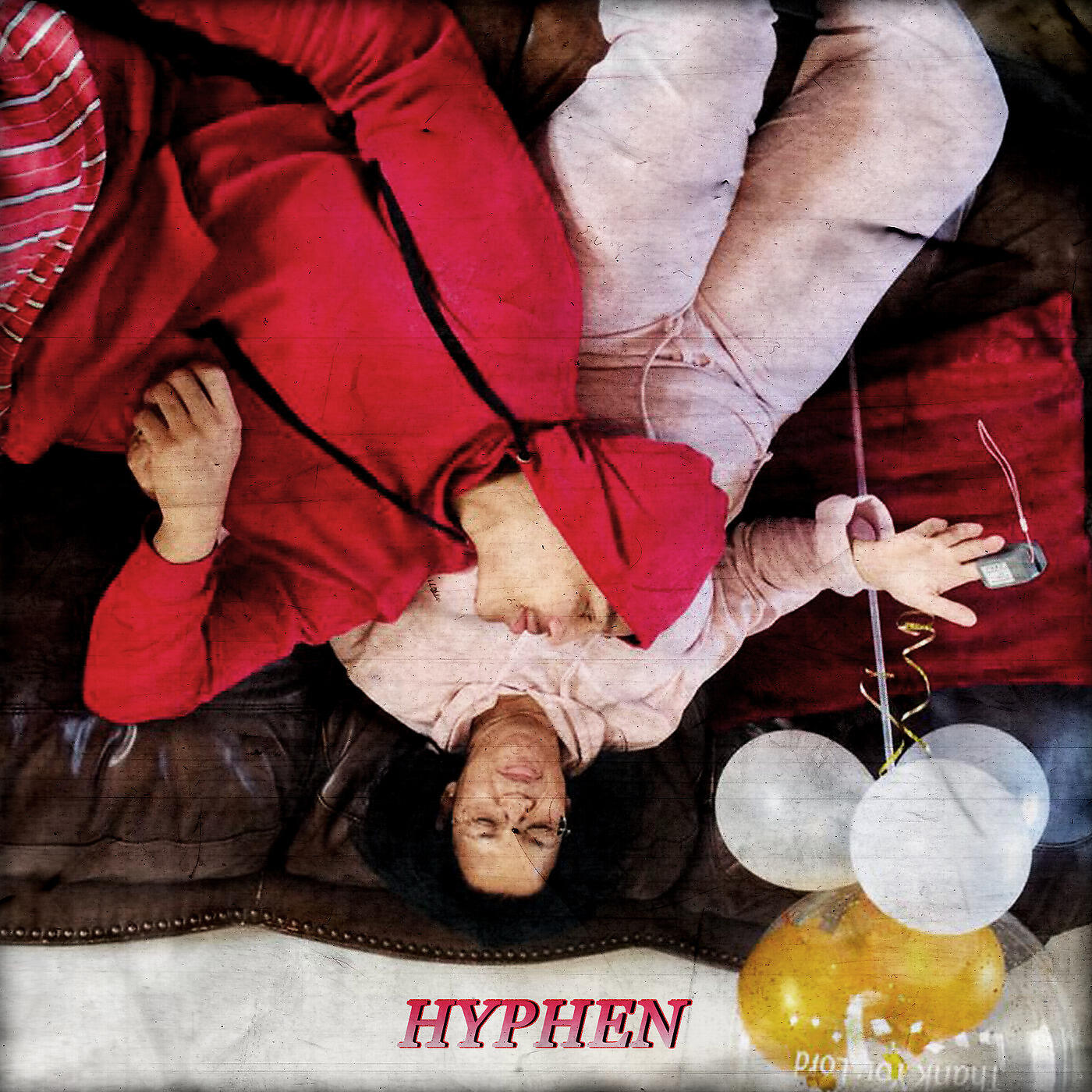 Jardani Hyphen - Hyphen