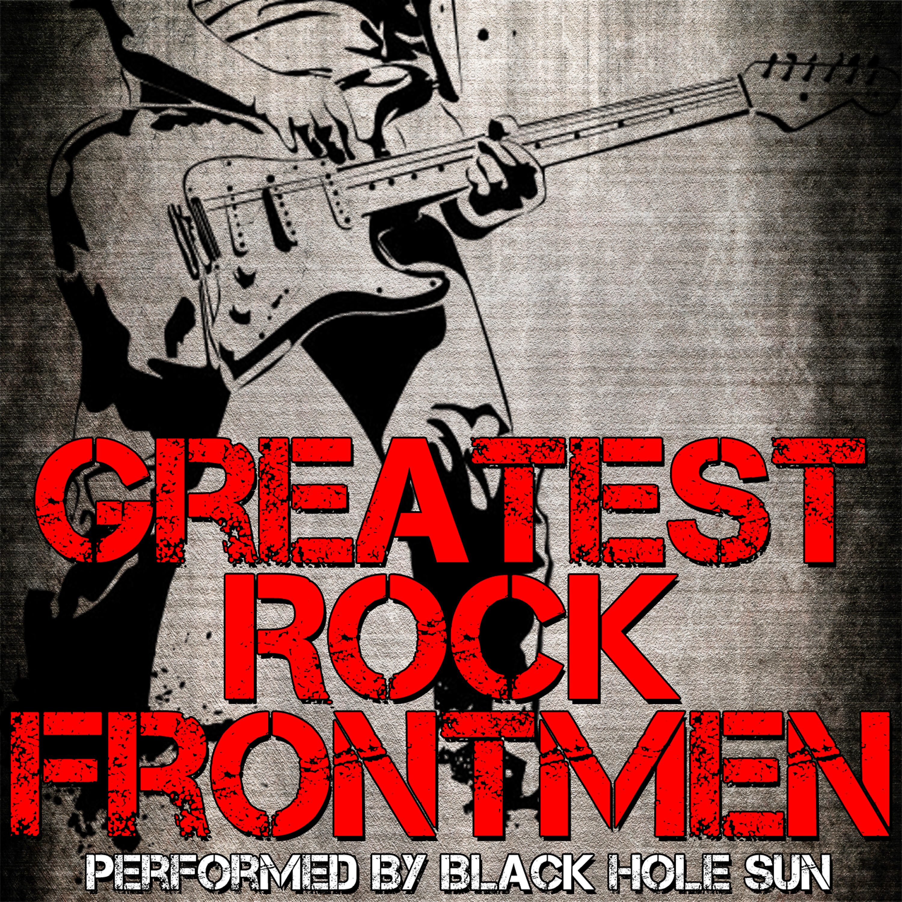 Black Hole Sun - Run To The Hills
