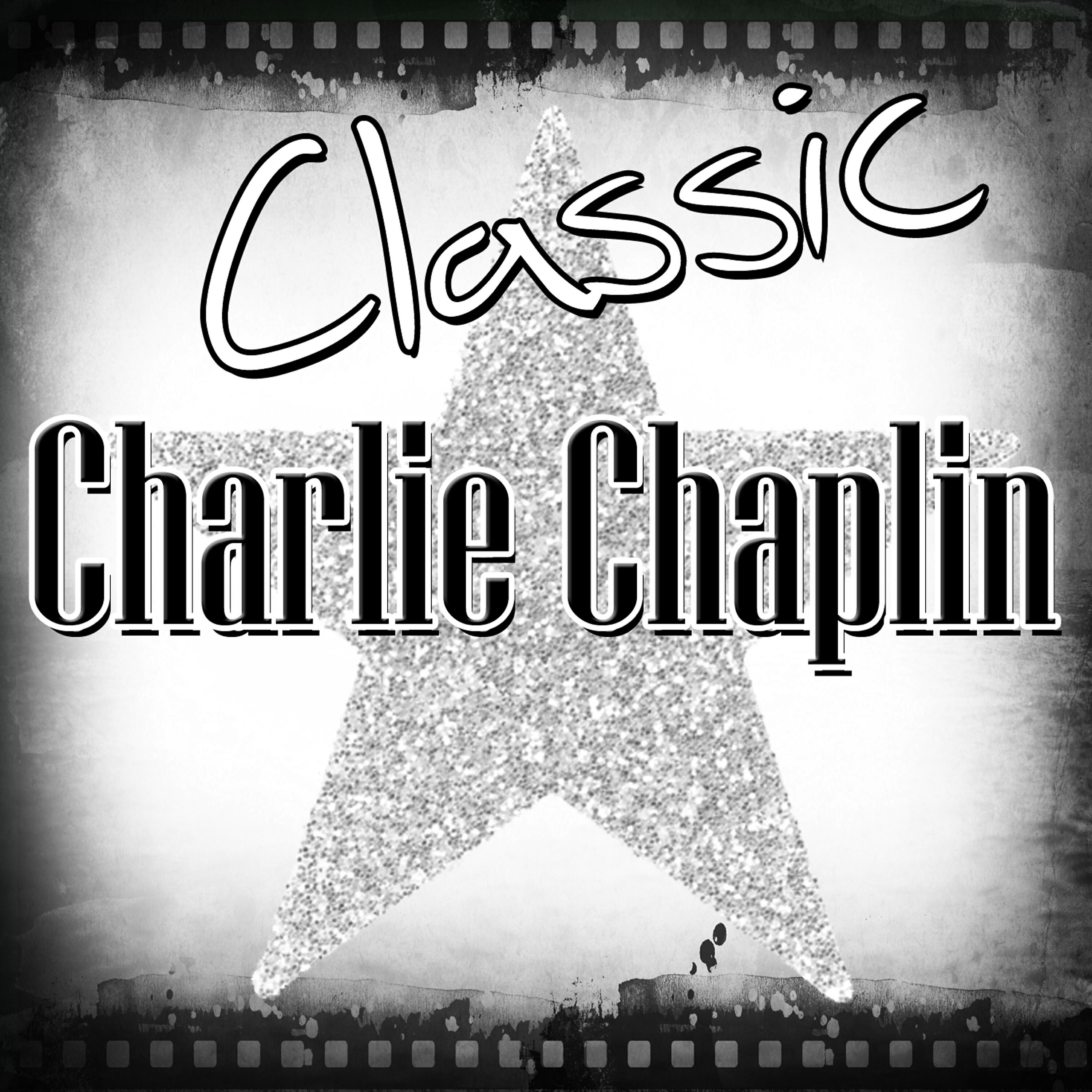 Charlie Chaplin - Main Title: Modern Times