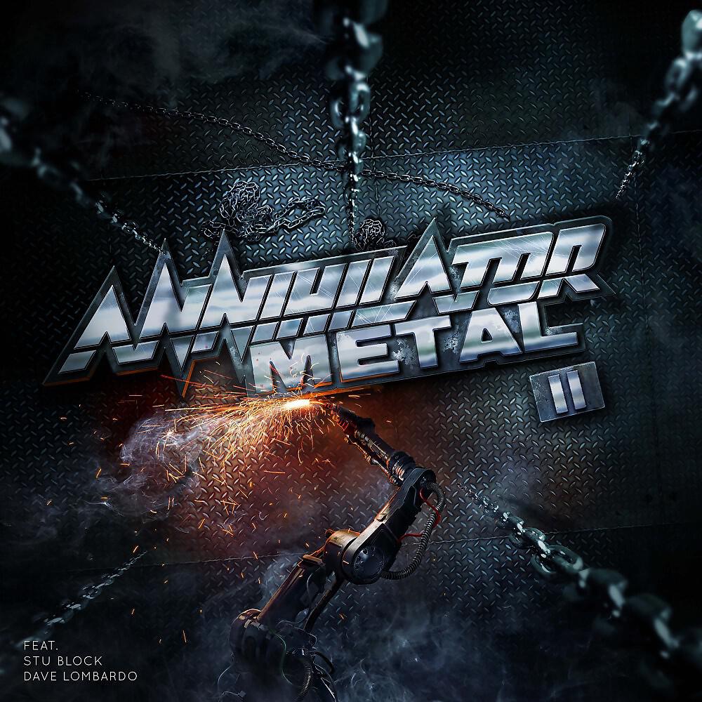 Annihilator - Romeo Delight