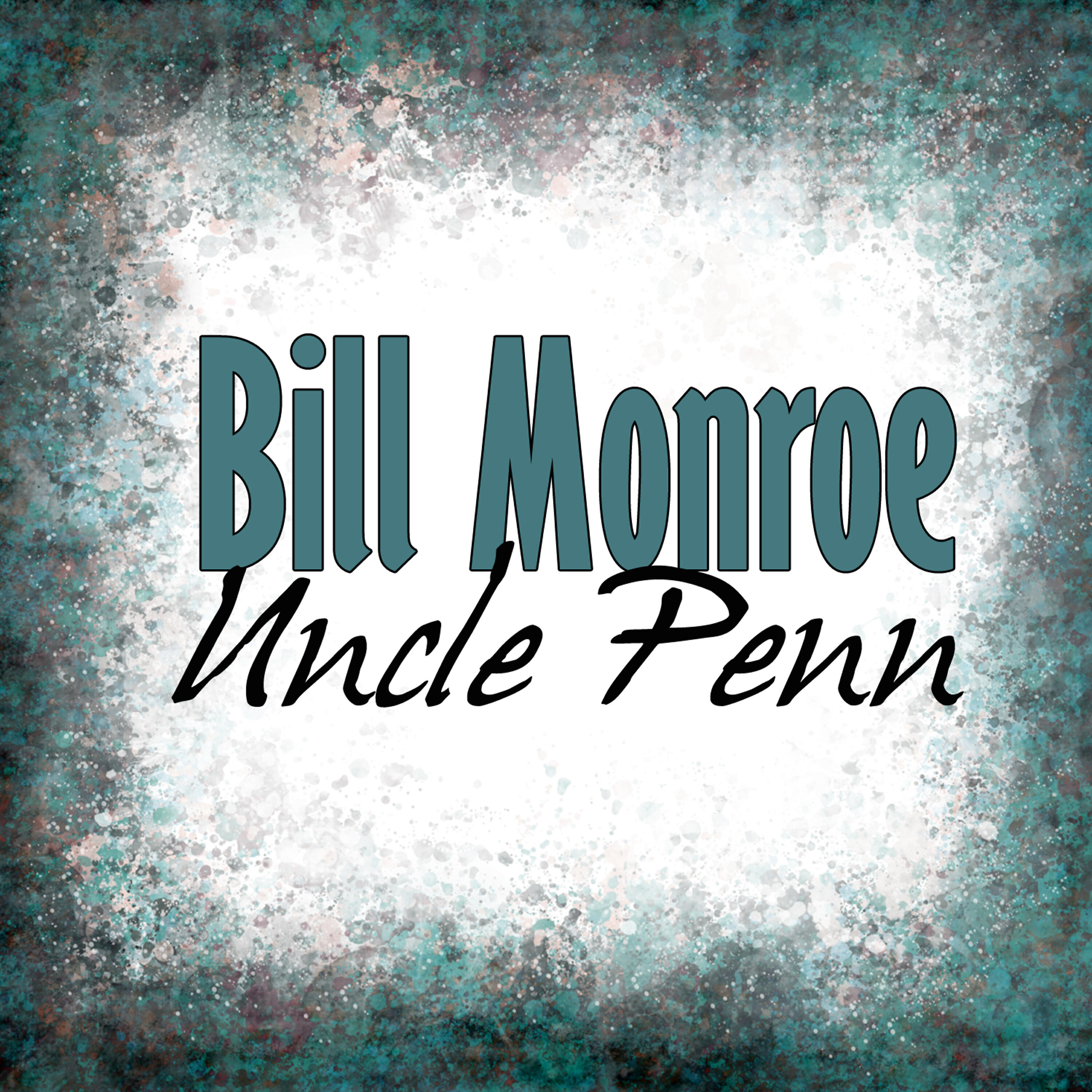 Bill Monroe - I Saw The Light
