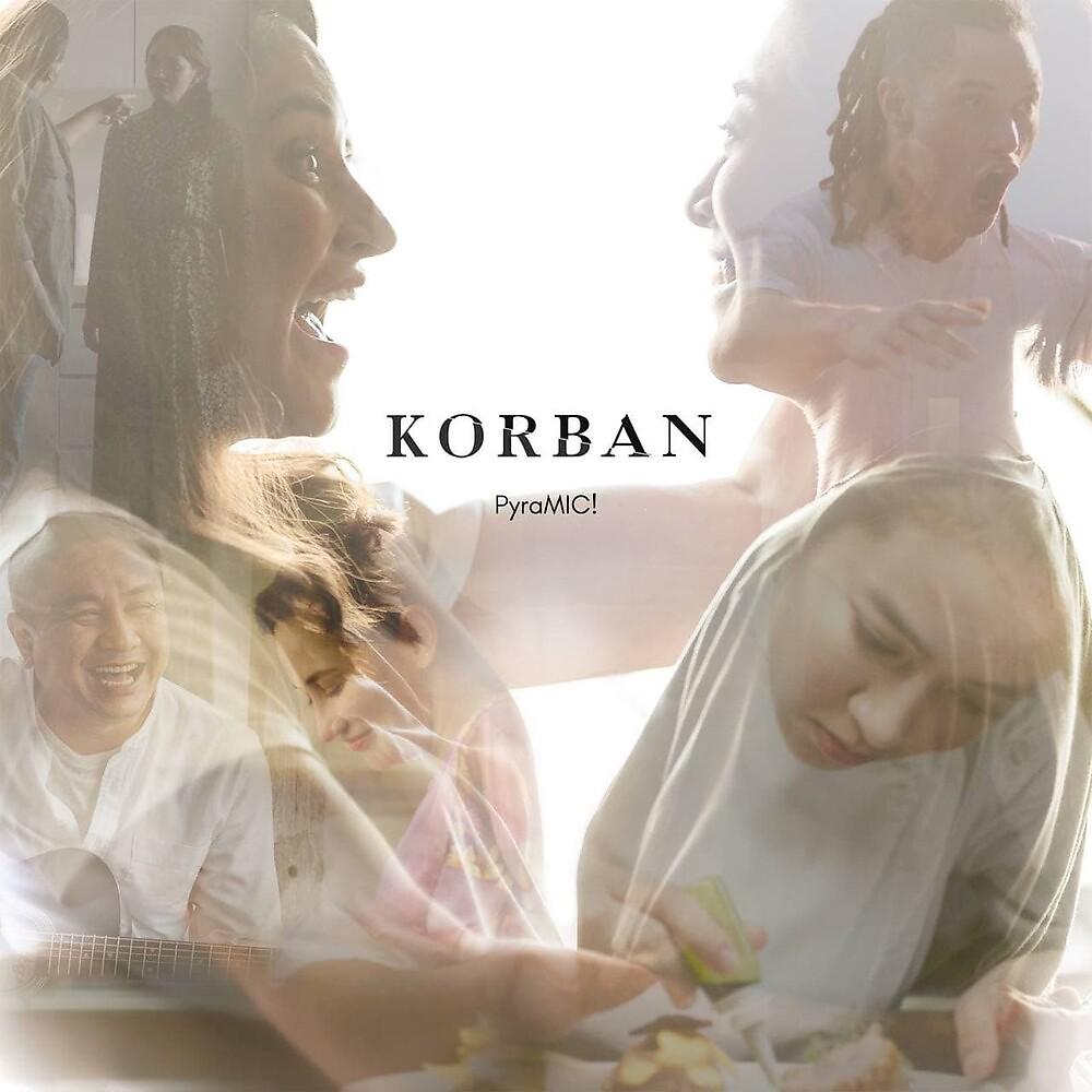 Постер альбома Korban (Official Soundtrack of Korban)