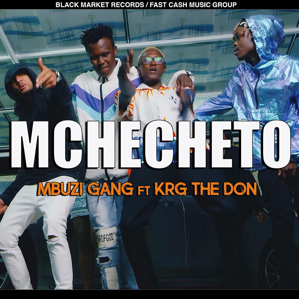 Постер альбома Mchecheto
