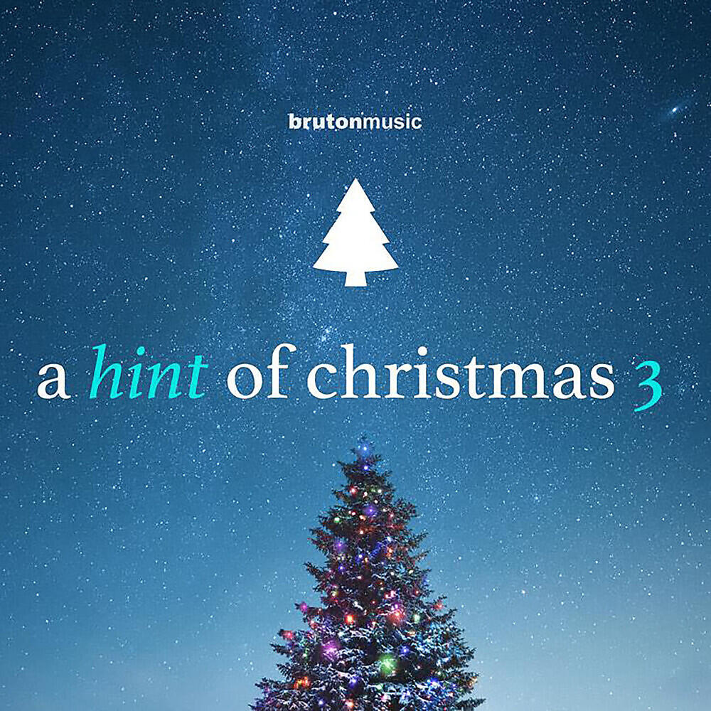 Jon Buster Cottam - Groovy Kinda Christmas