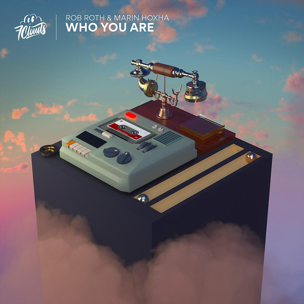 Постер альбома Who You Are