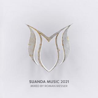 Suanda Music 2021 - Mixed by Roman Messer