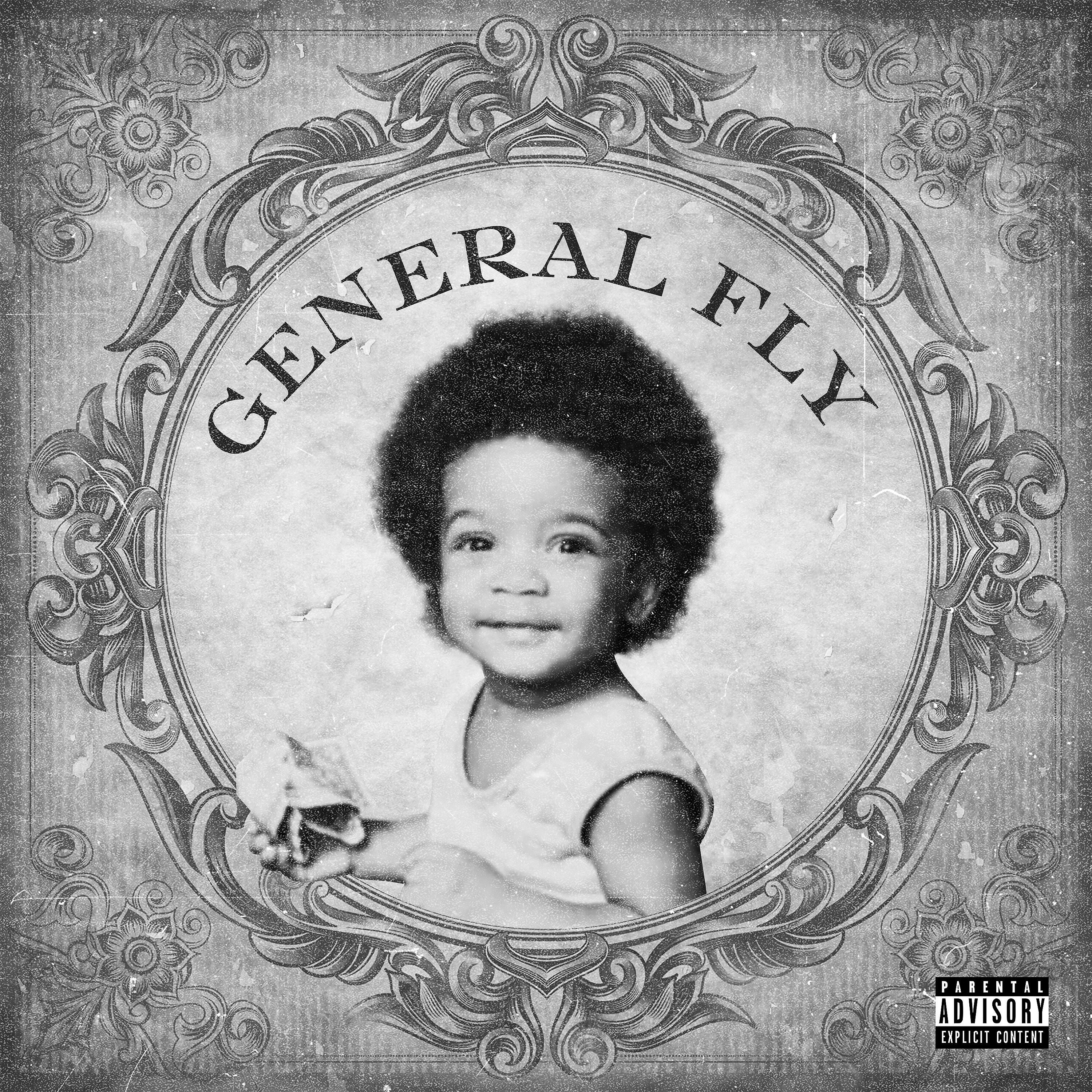 General Fly - Real is Rare (feat. Pooh Hef)