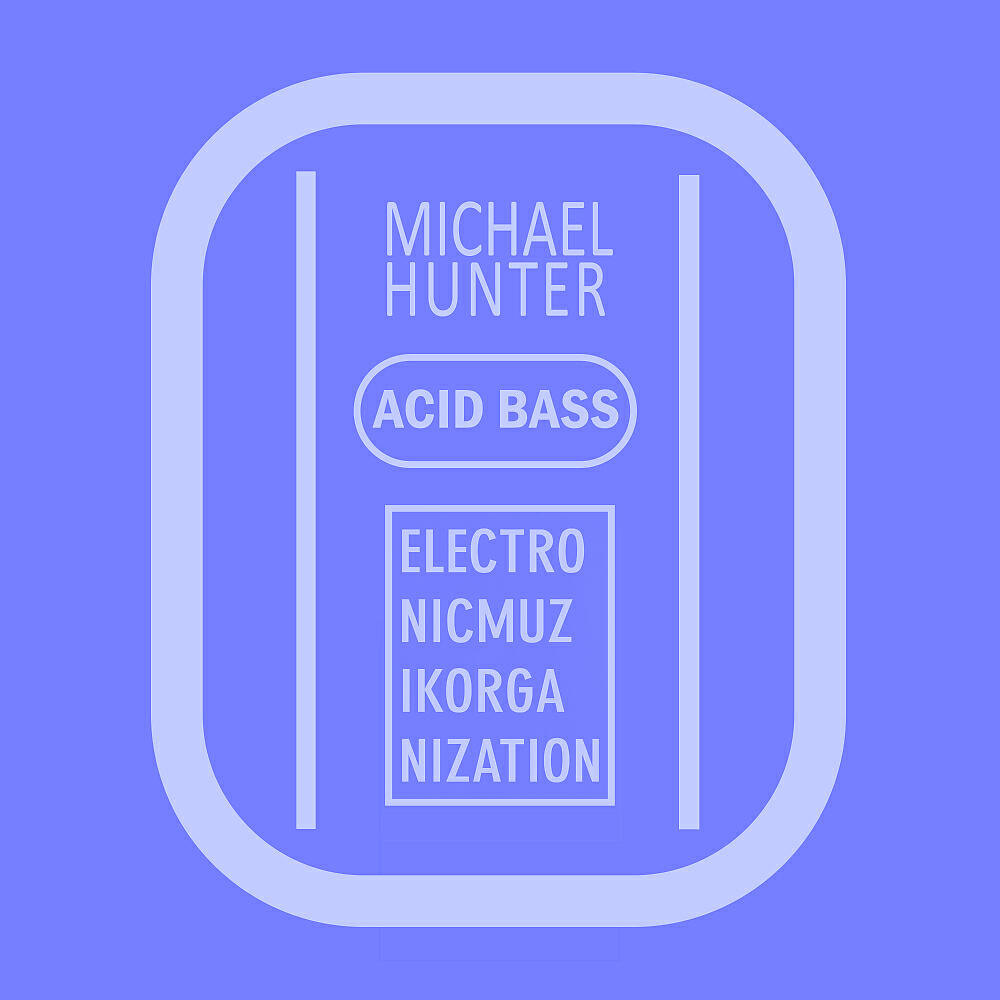 Michael Hunter - Focki Focki