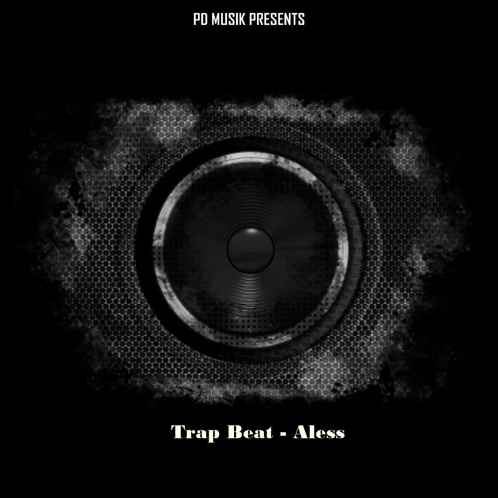 Постер альбома Trap Beat