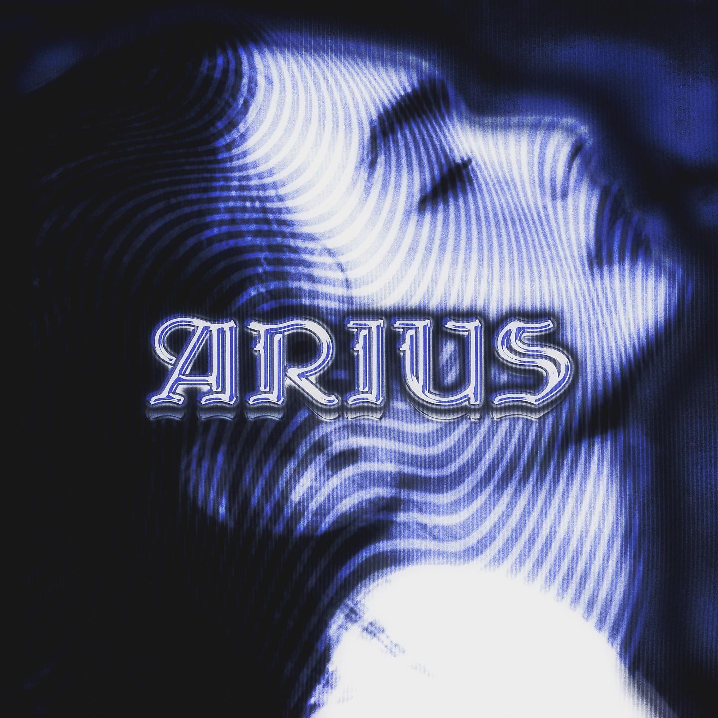 Постер альбома Arius