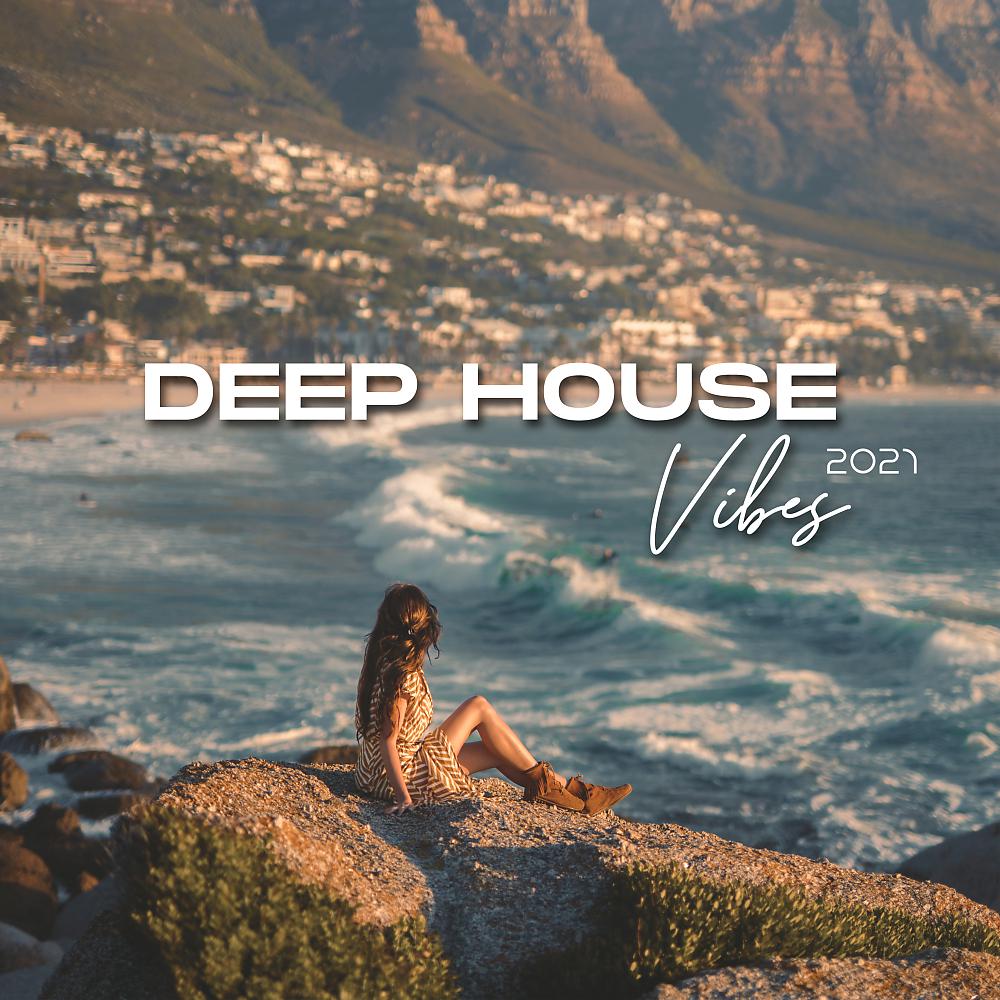 Постер альбома Deep House Vibes 2021