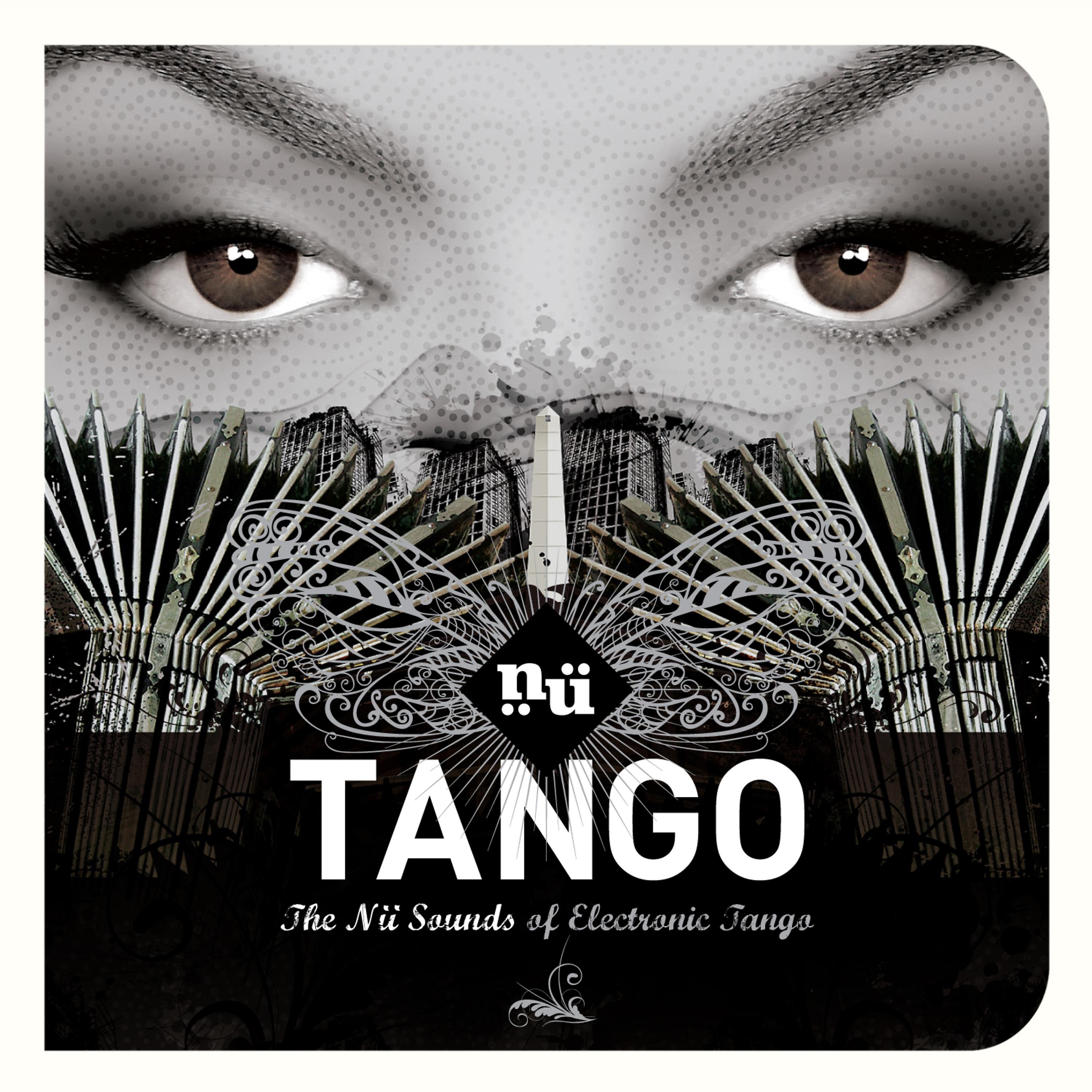 Постер альбома Nü Tango