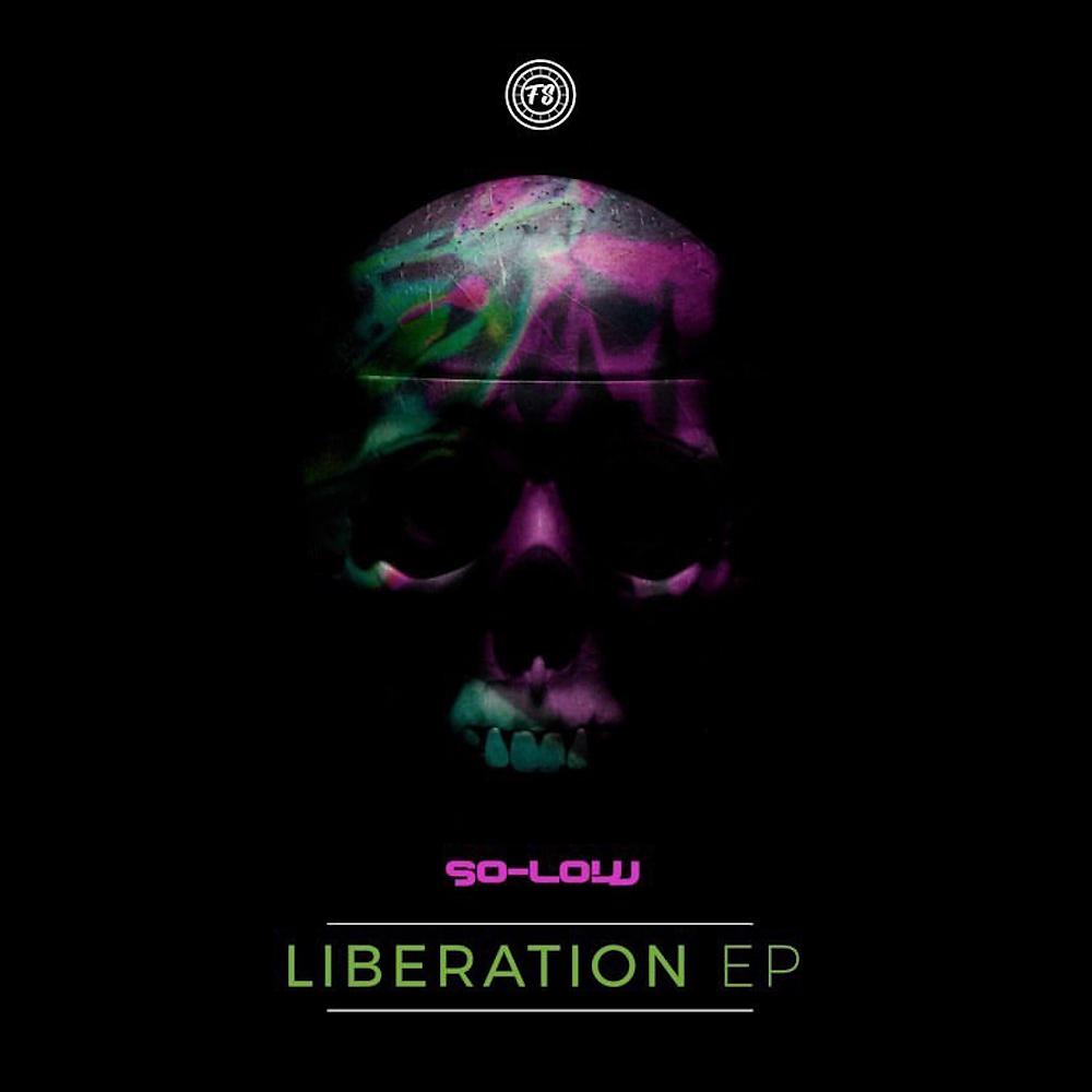 Постер альбома Liberation EP