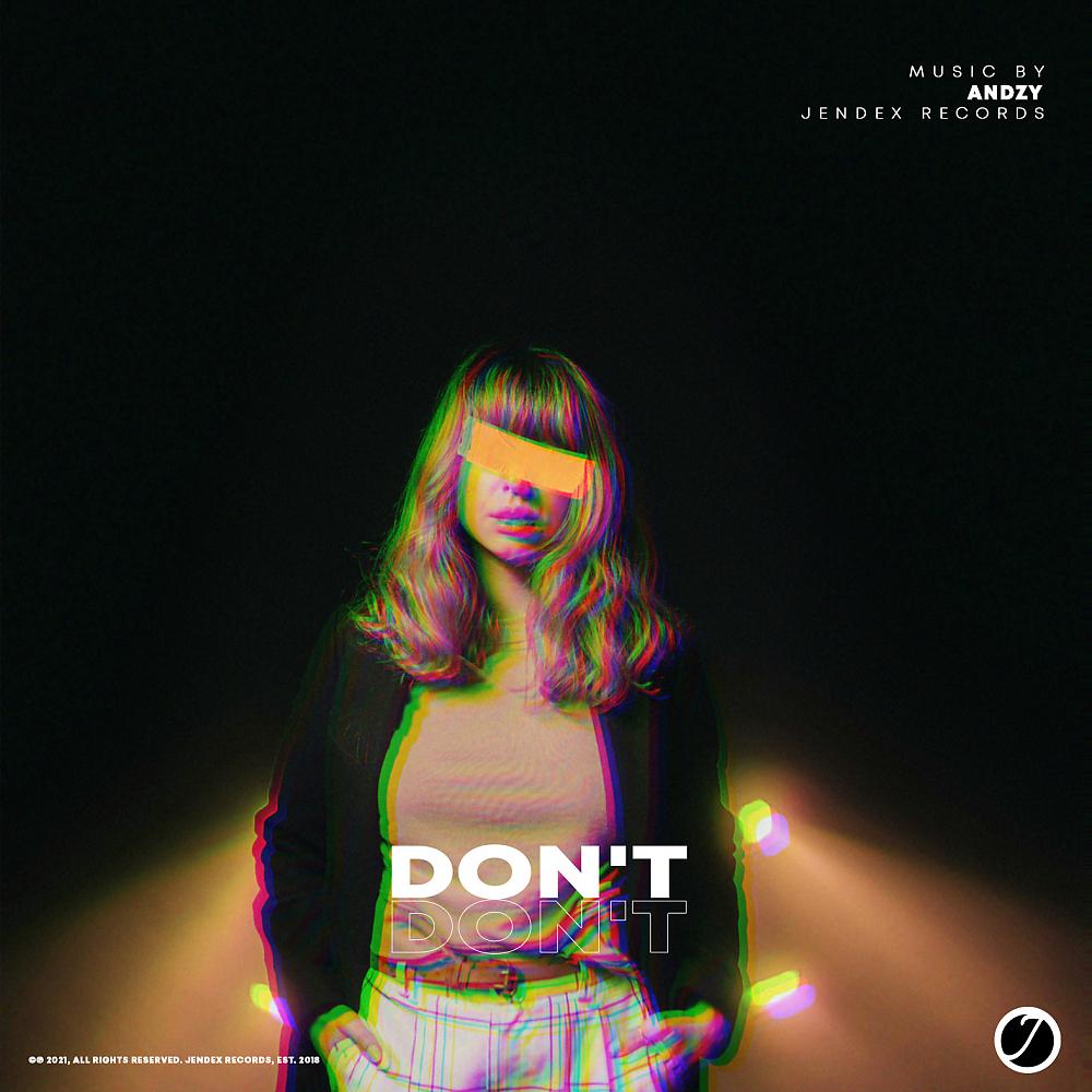 Постер альбома Don’t