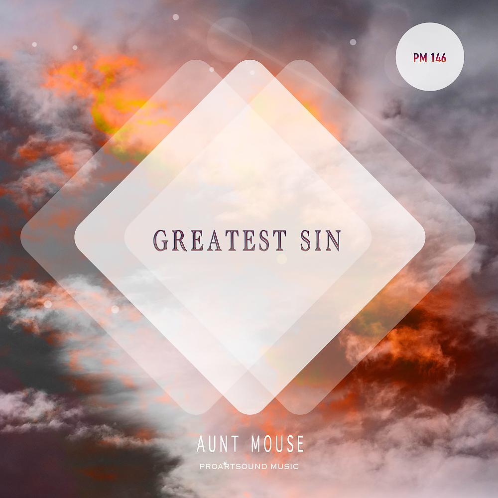 Постер альбома Greatest Sin