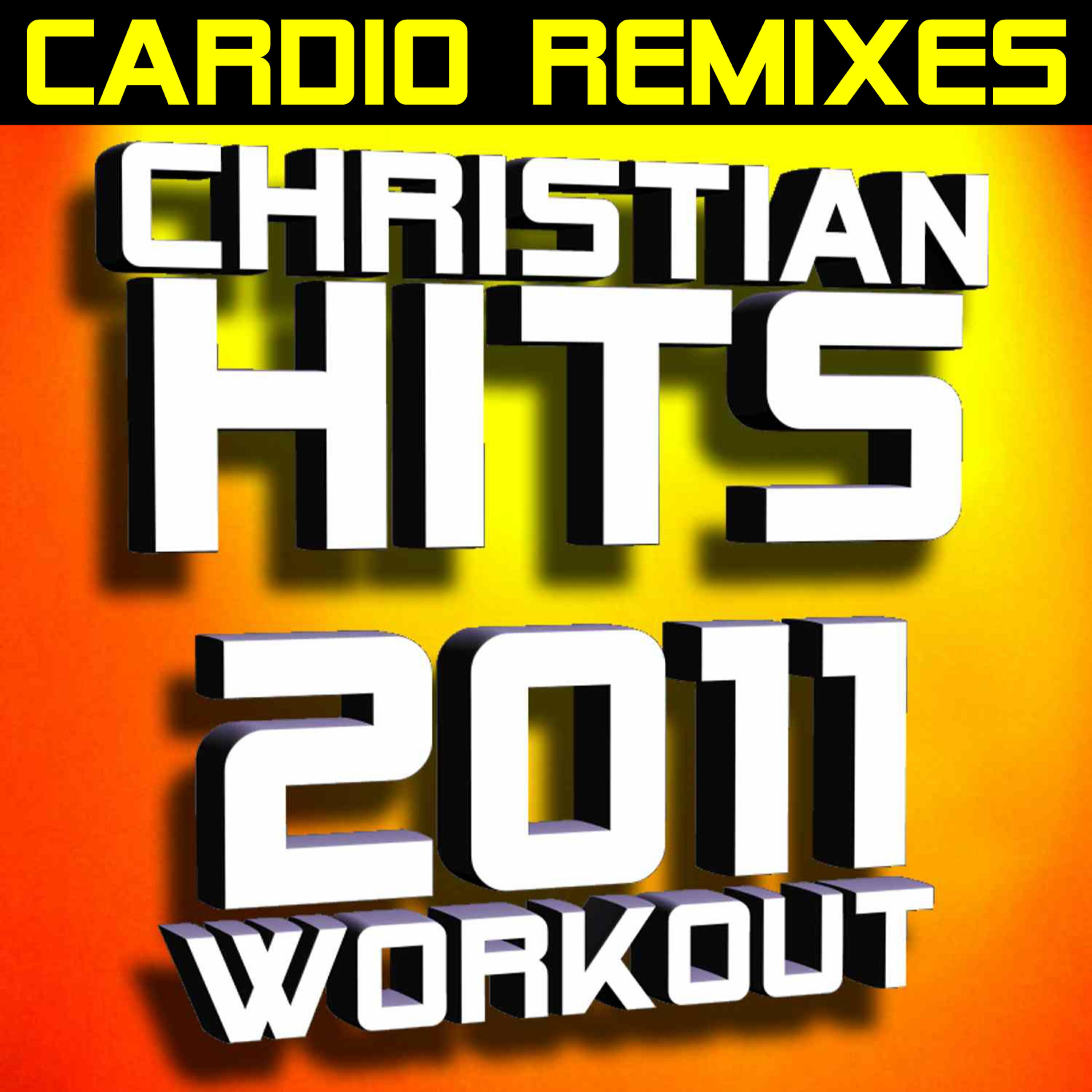 Christian Workout Hits - Hold My Heart (Cardio Mix + 145 BPM)