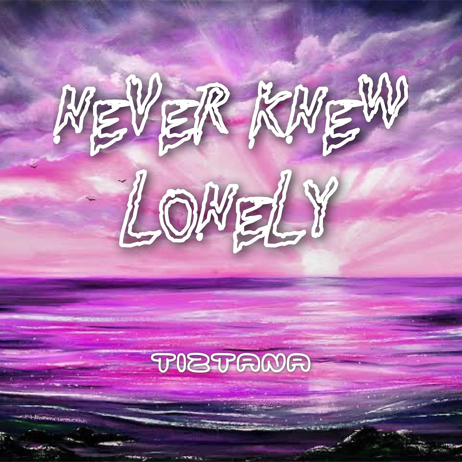 Постер альбома Never Knew Lonely