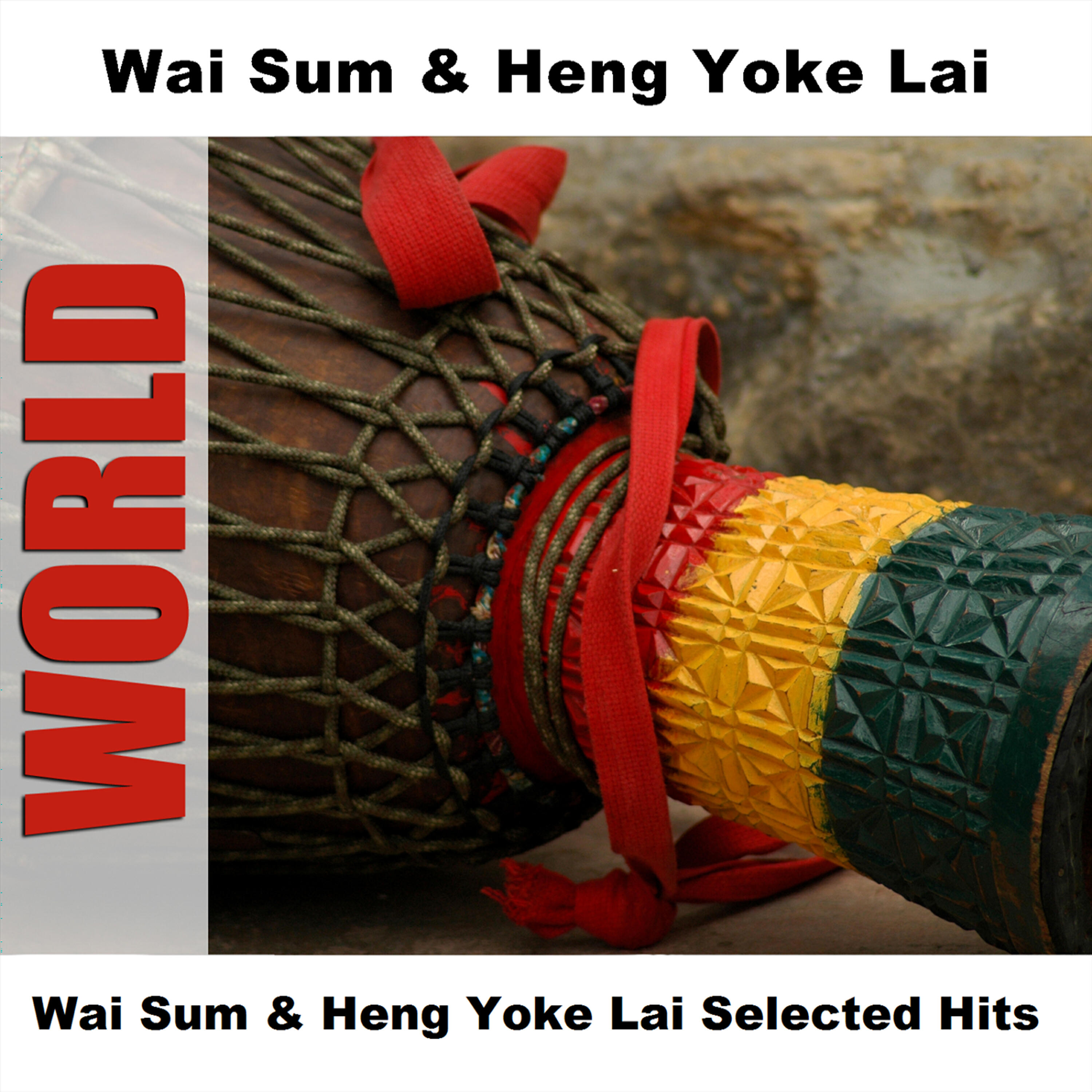 Wai Sum - Senn Linn - Original