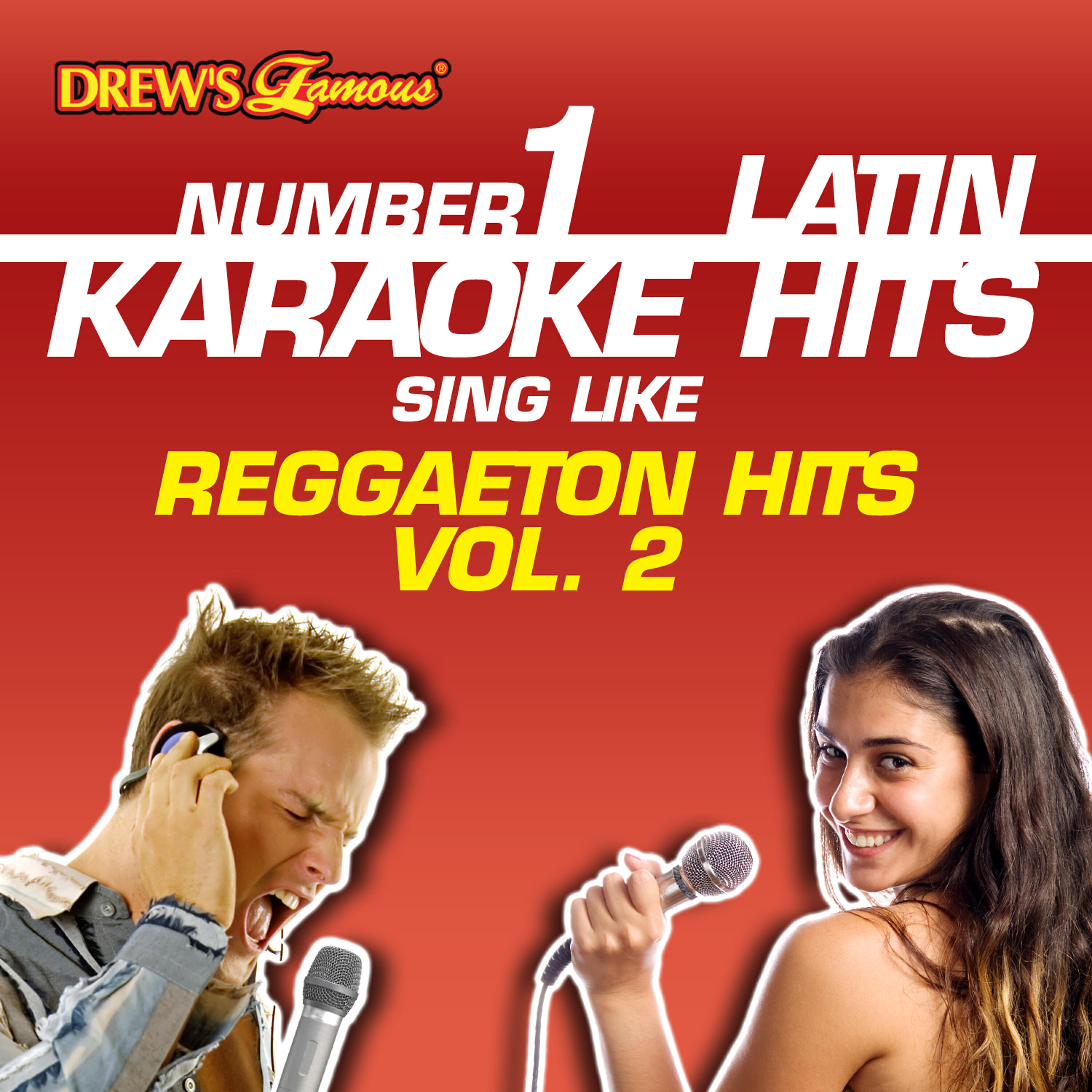 Reyes De Cancion - Gata Fiera  (As Made Famous by Trebol Clan & Luny Tunes)