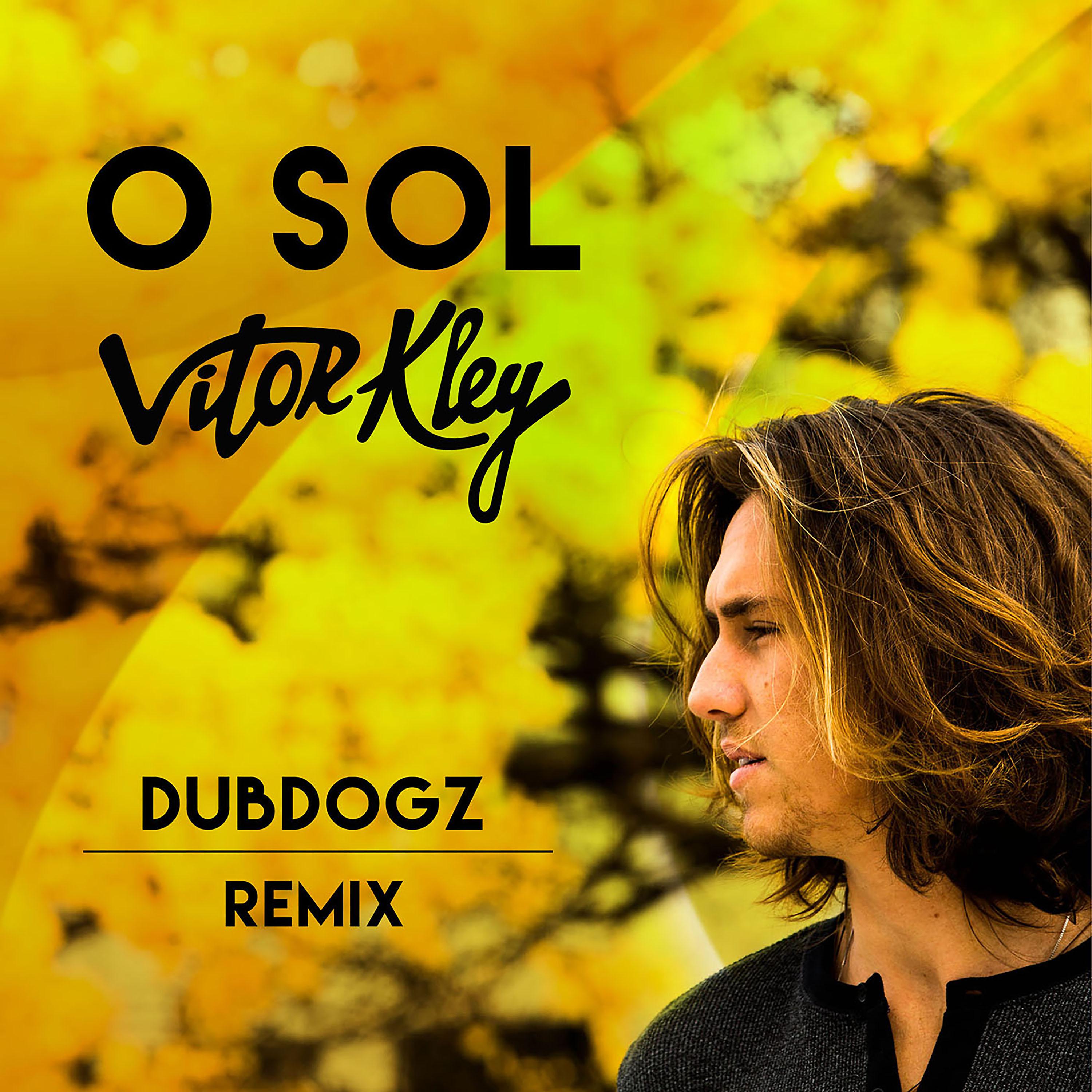 Постер альбома O Sol (Dubdogz Remix)
