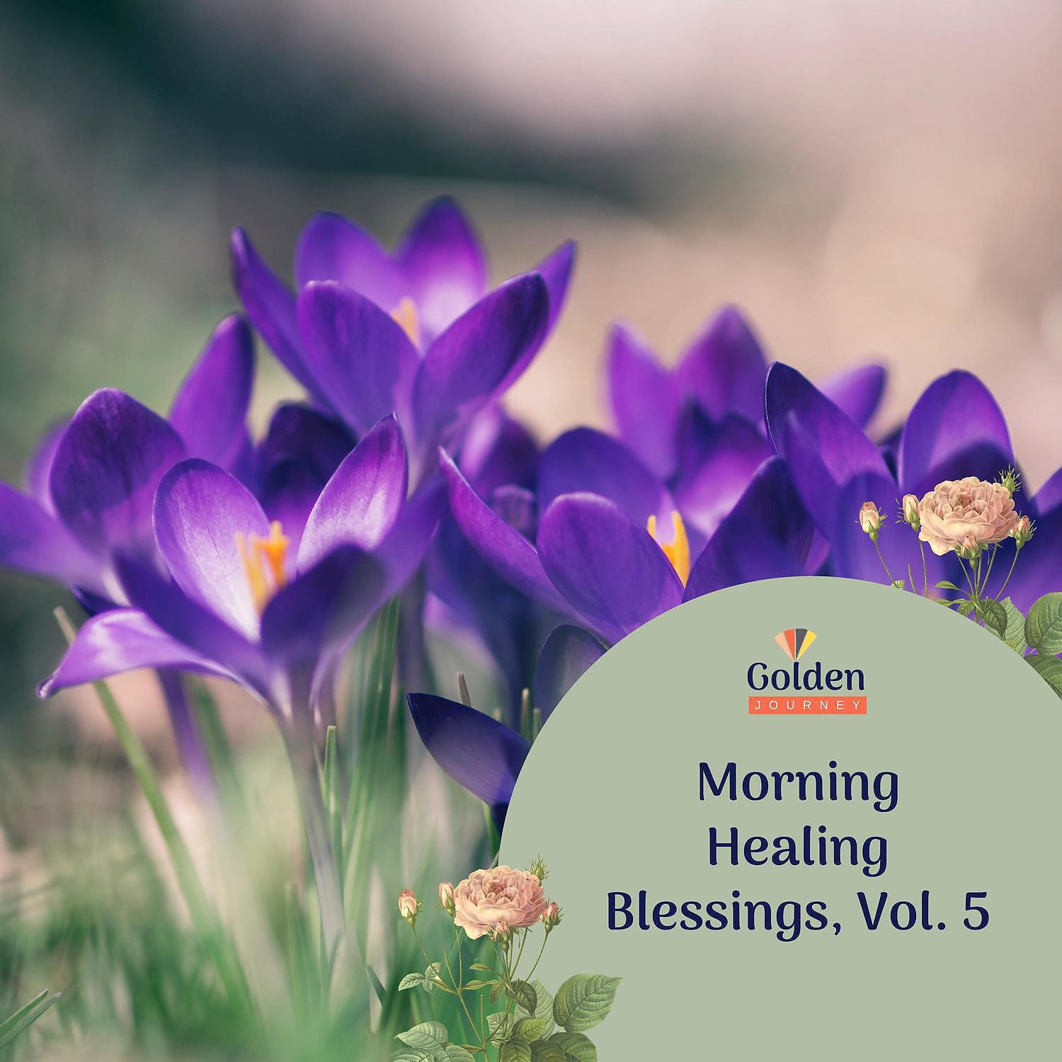 Постер альбома Morning Healing Blessings, Vol. 5