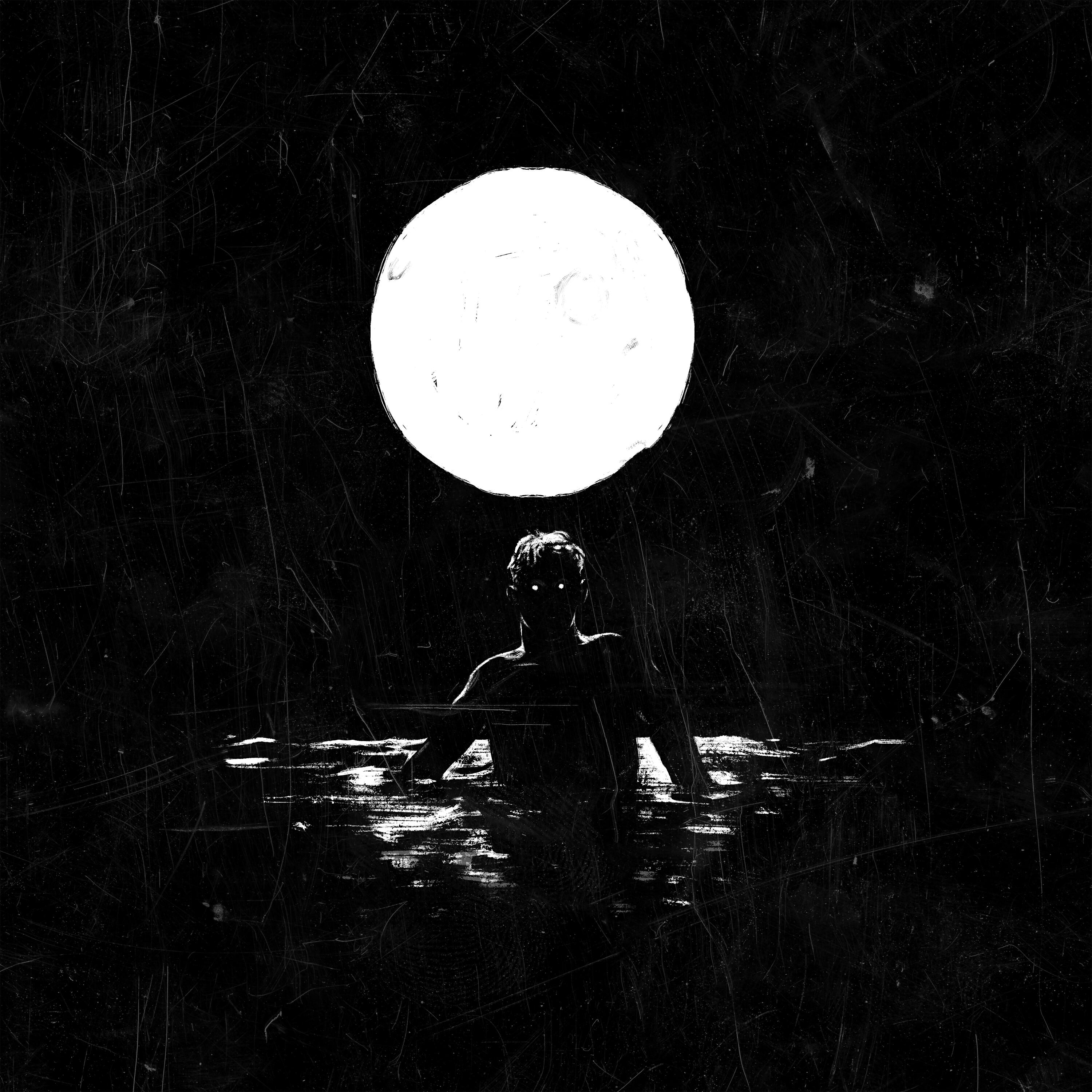 Zeballos - La Luna