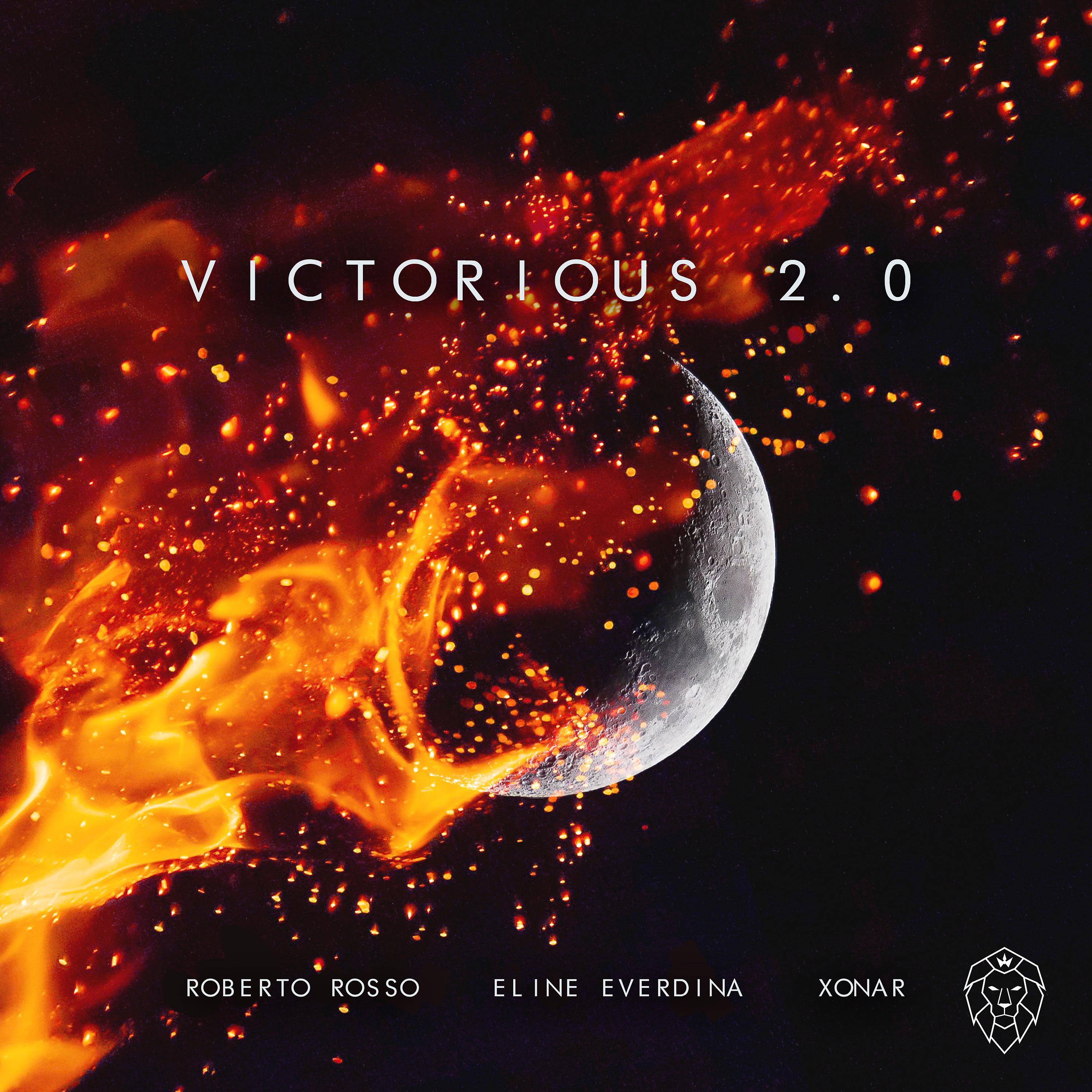 Постер альбома Victorious 2.0