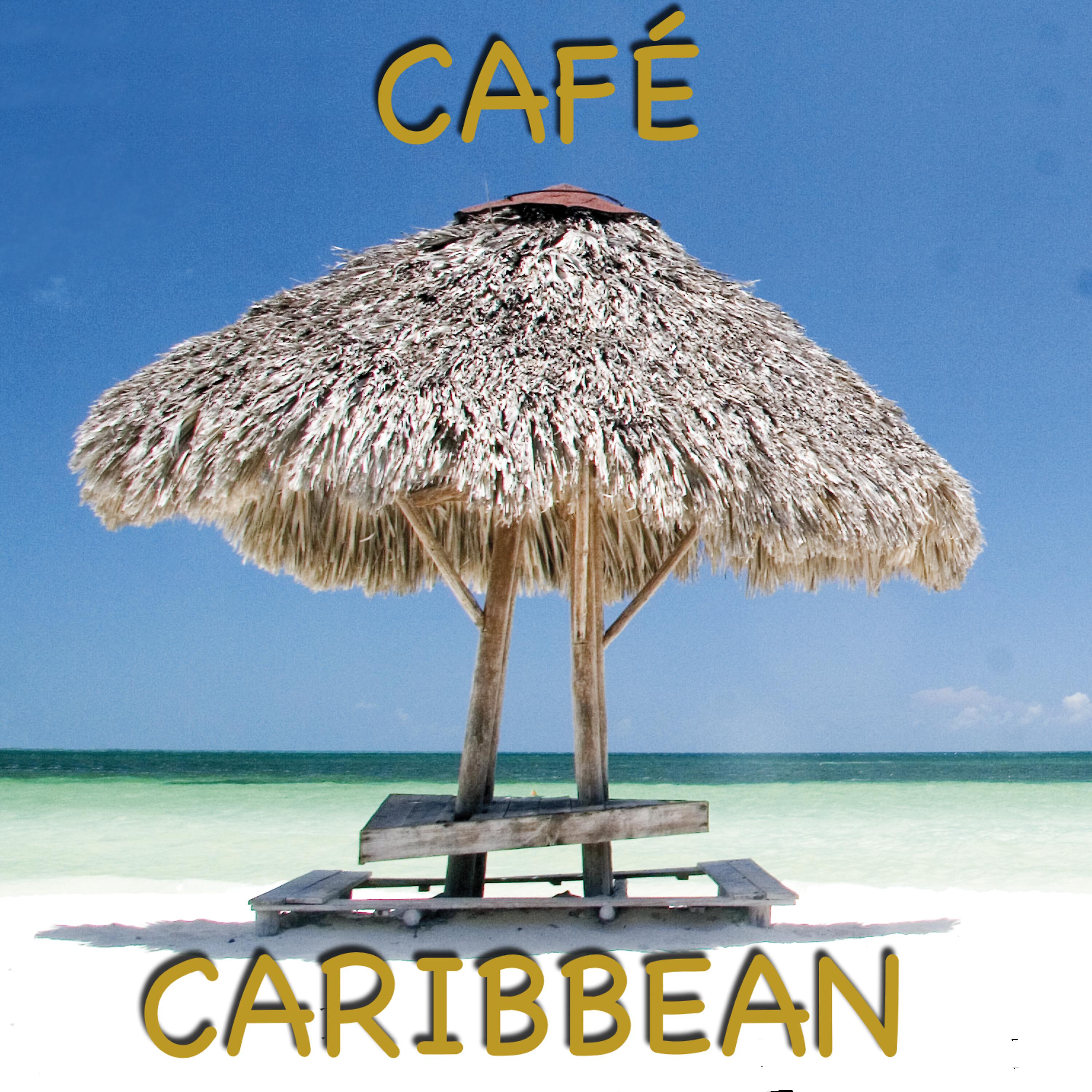 Постер альбома Café Carribbean