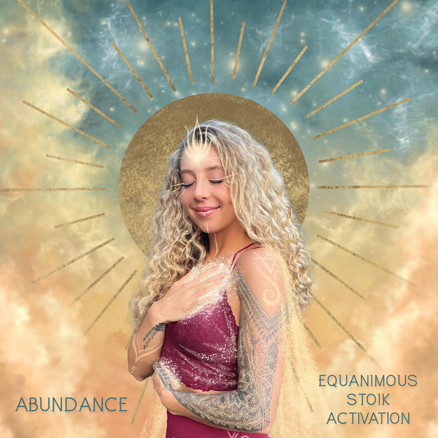 Equanimous - Abundance