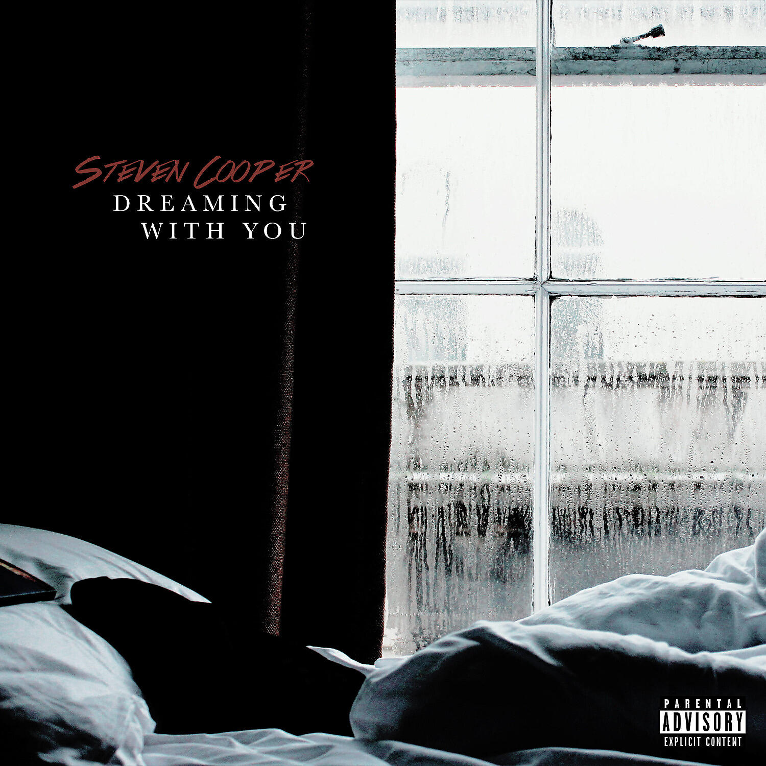 Steven Cooper - Dreaming With You