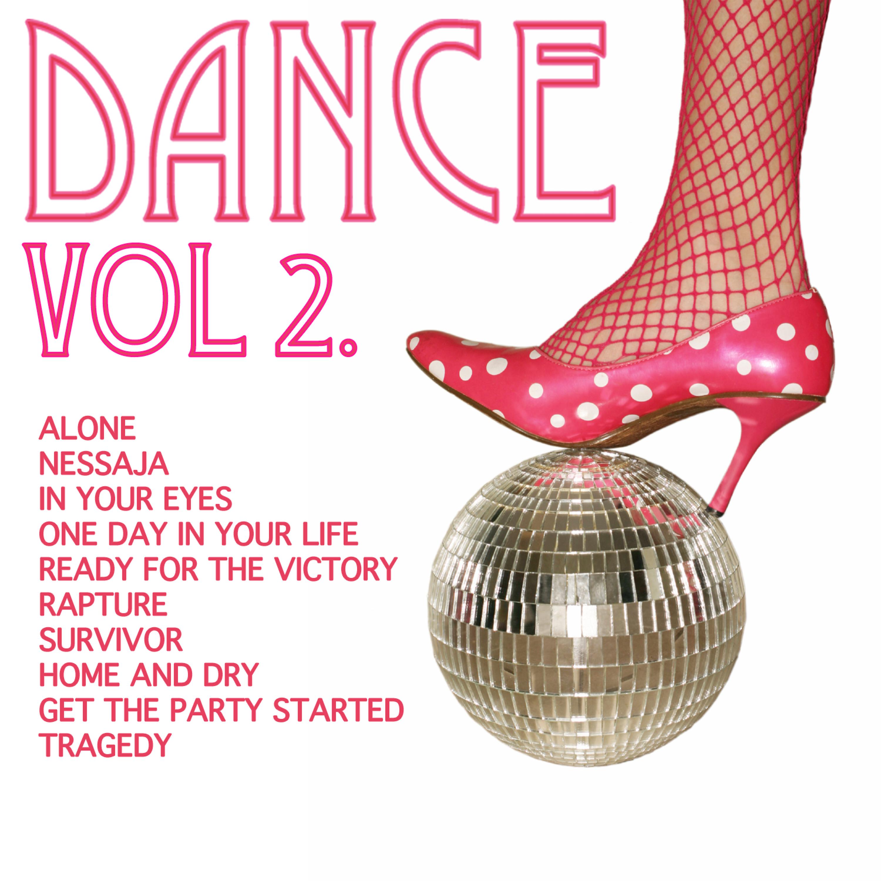 Постер альбома Dance Vol.2